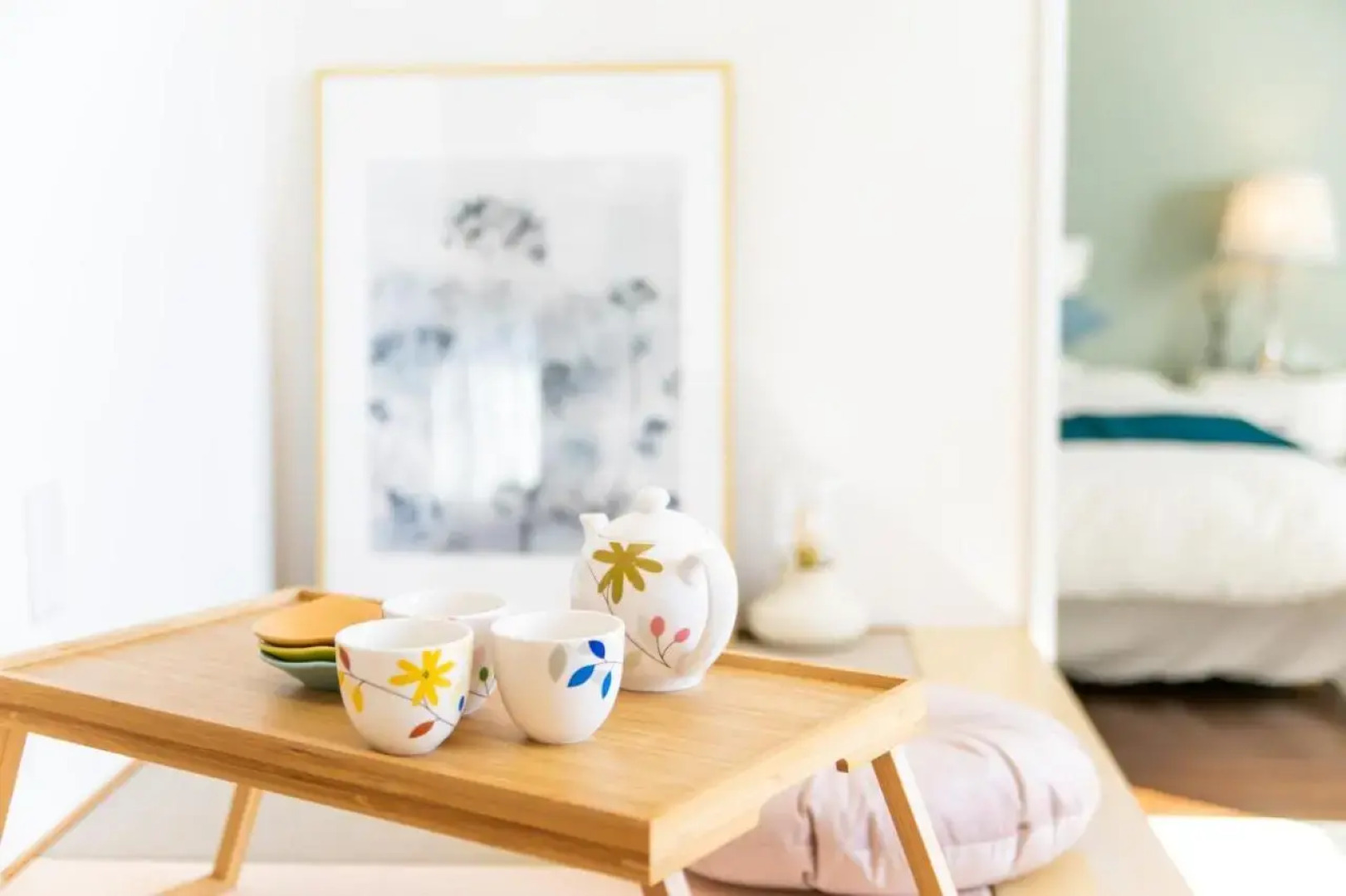 Shizukinosato Tsuki Terrace 531