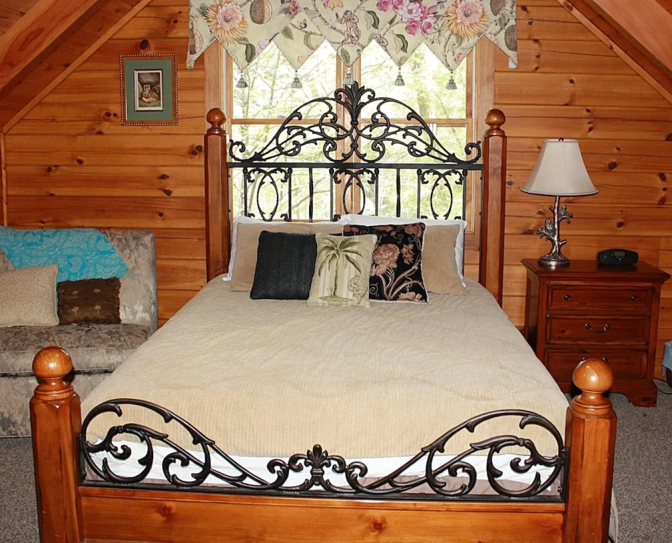 High Horse 3 Bedroom Home