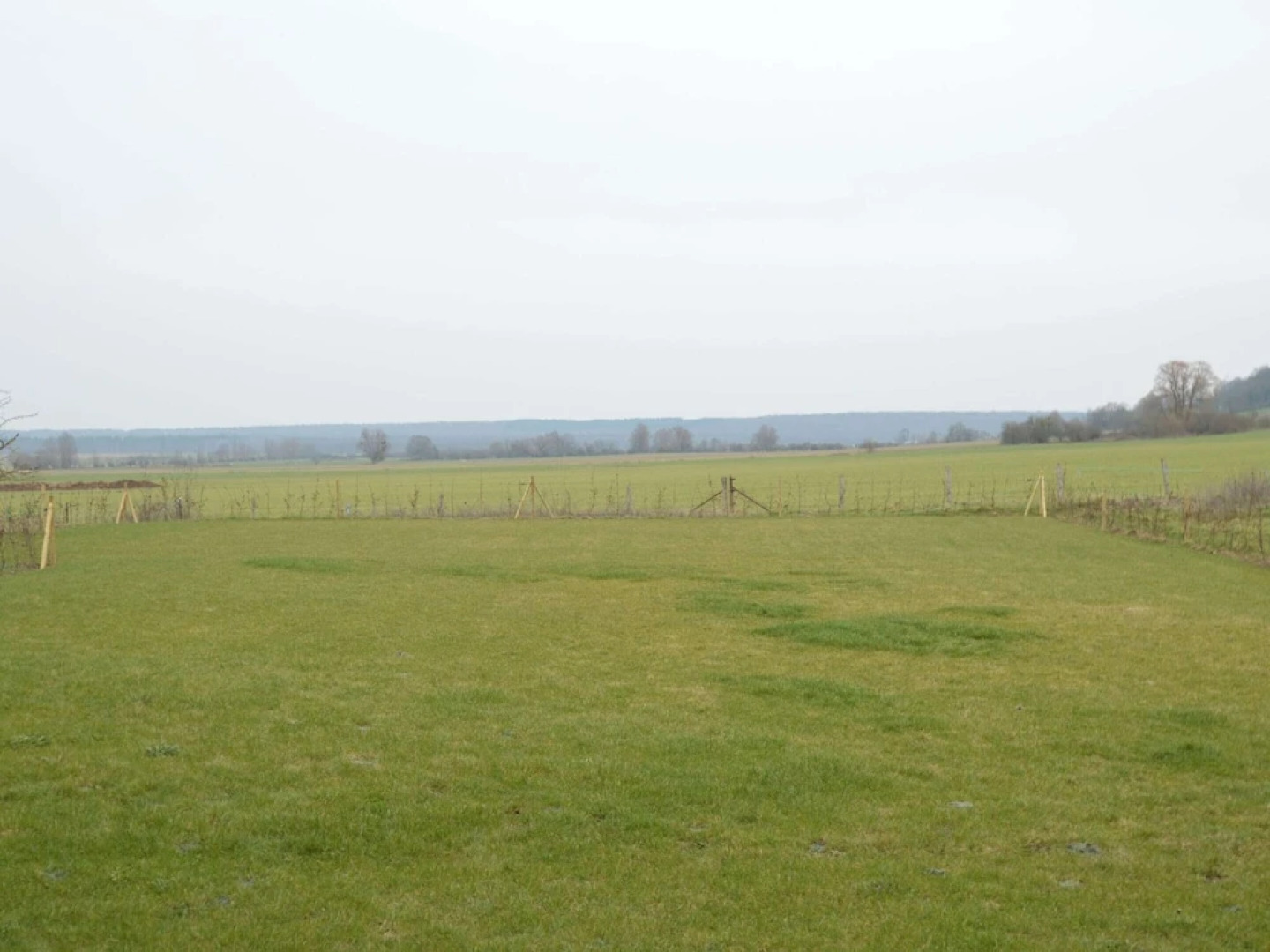 Holiday Home in Beauraing With Fenced Garden