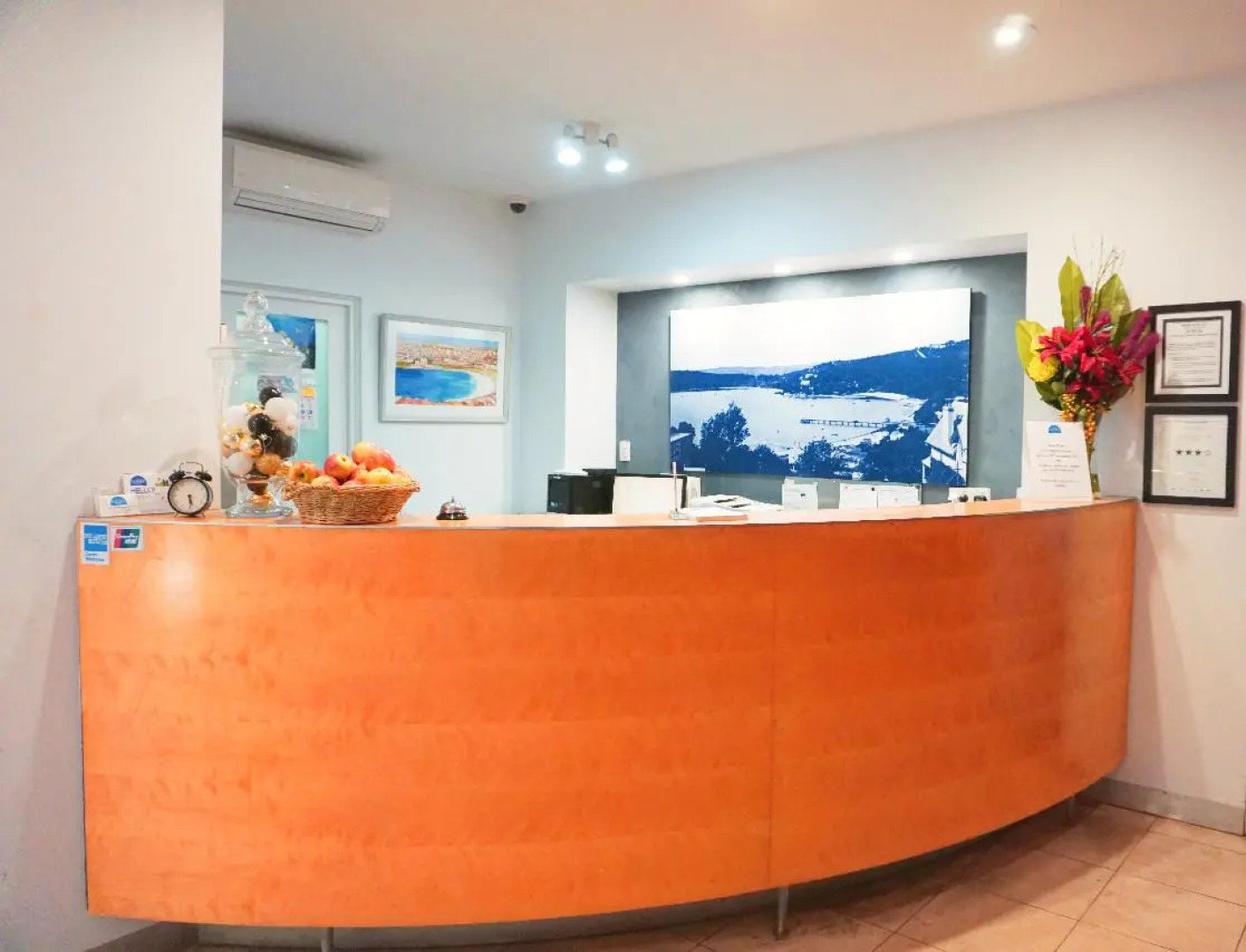 The Savoy Double Bay Hotel