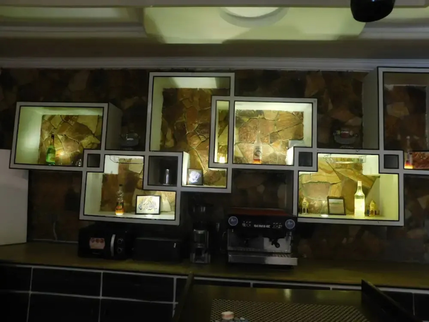 Triple One Hotel Suites