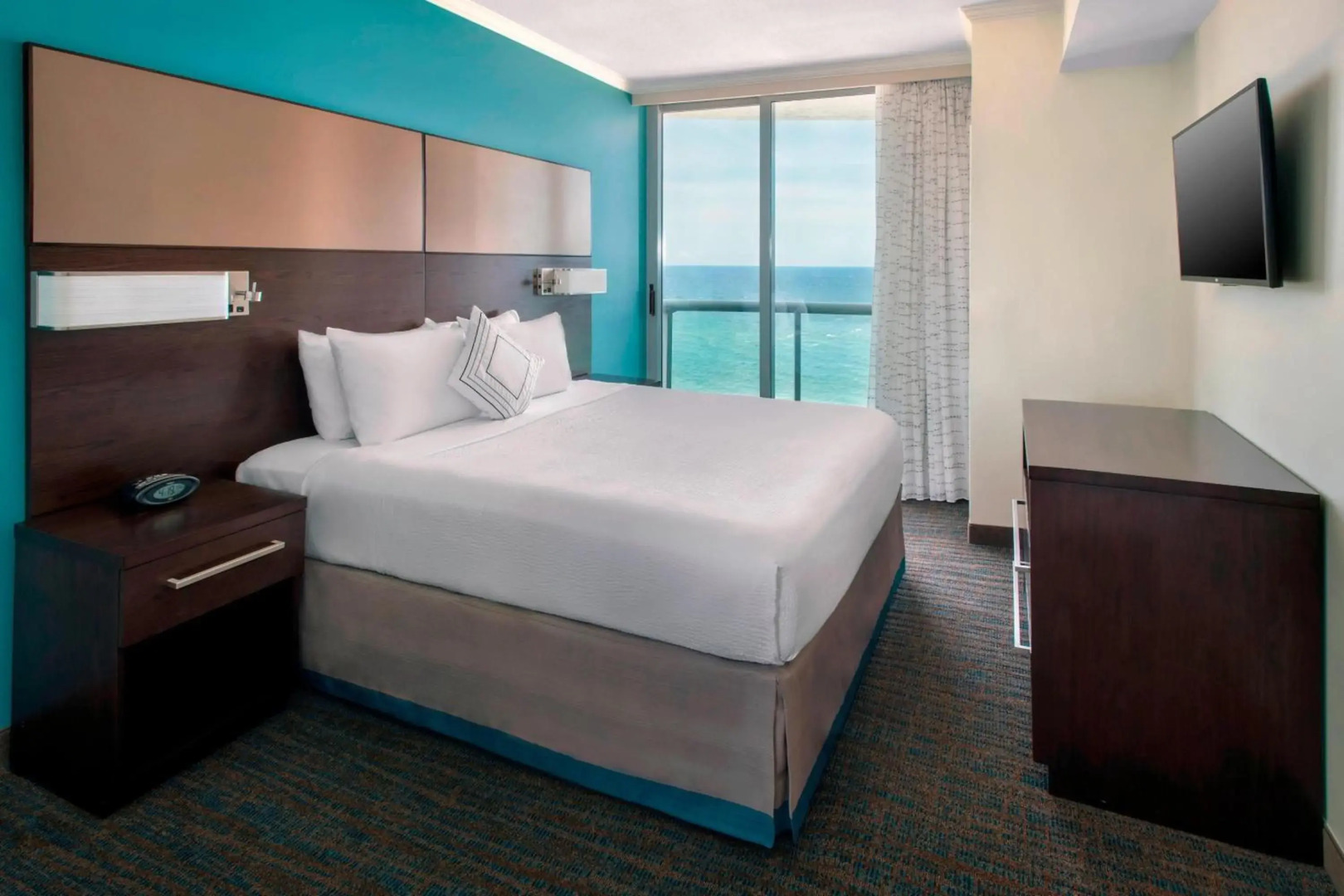 Residence Inn Fort Lauderdale Pompano Beach / Oceanfront