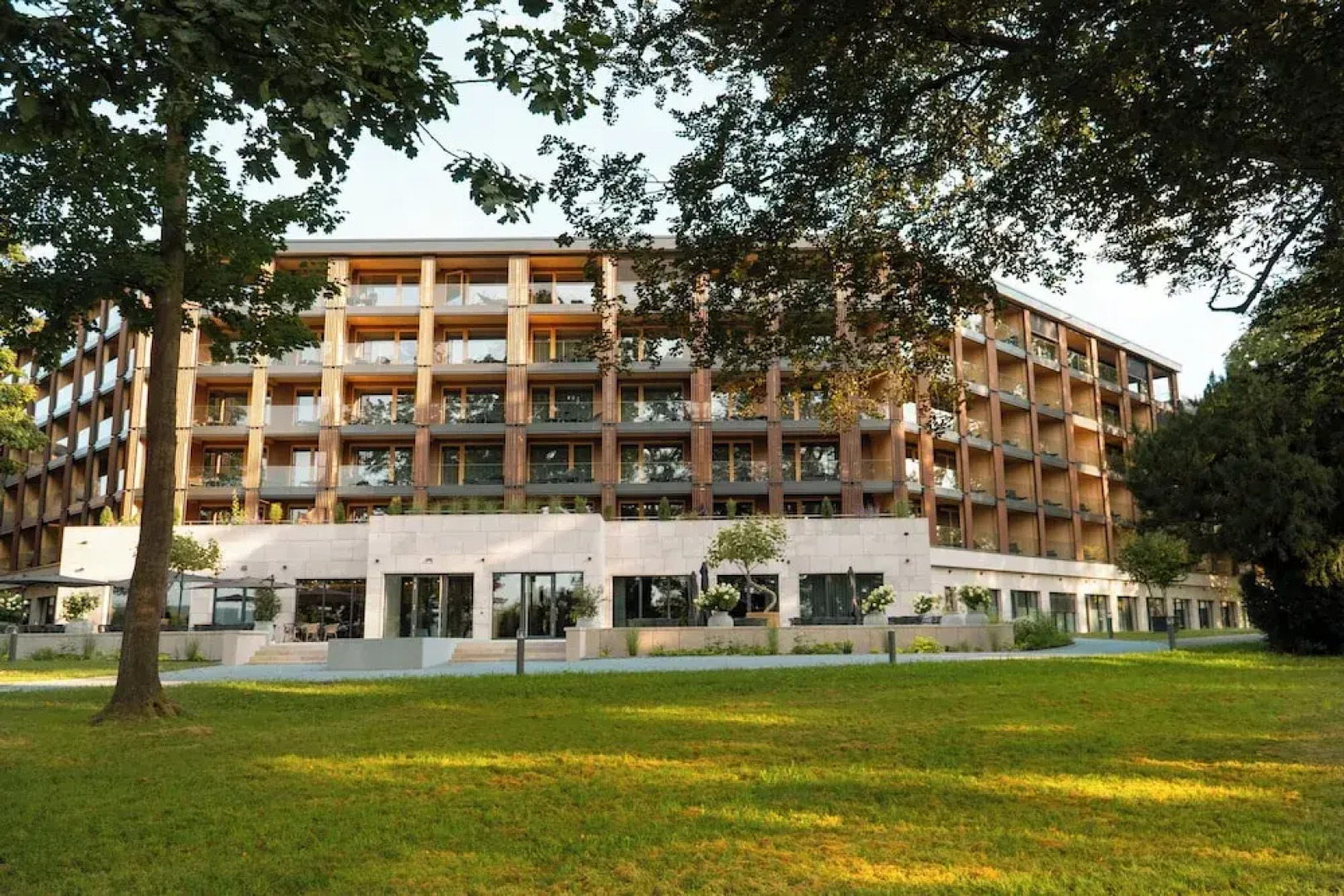 Buff Hotel & Resort Konstanz