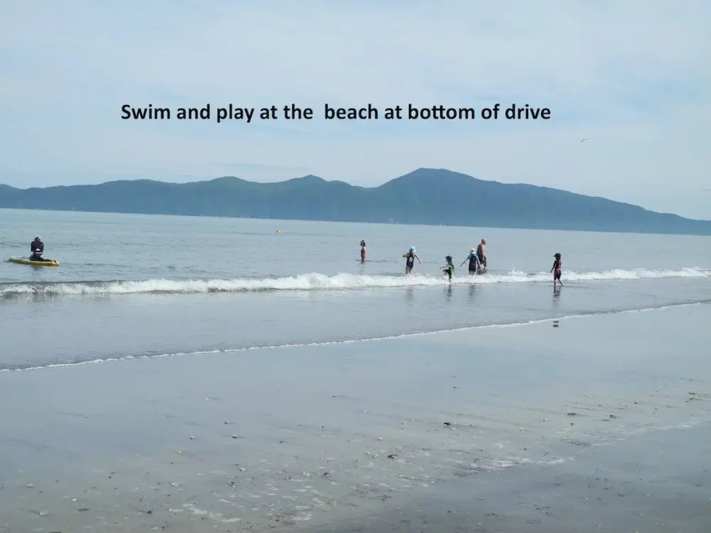 D&J's Secret Hideaway