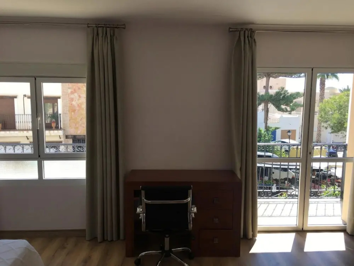 Hostal - Restaurante Playa Azul