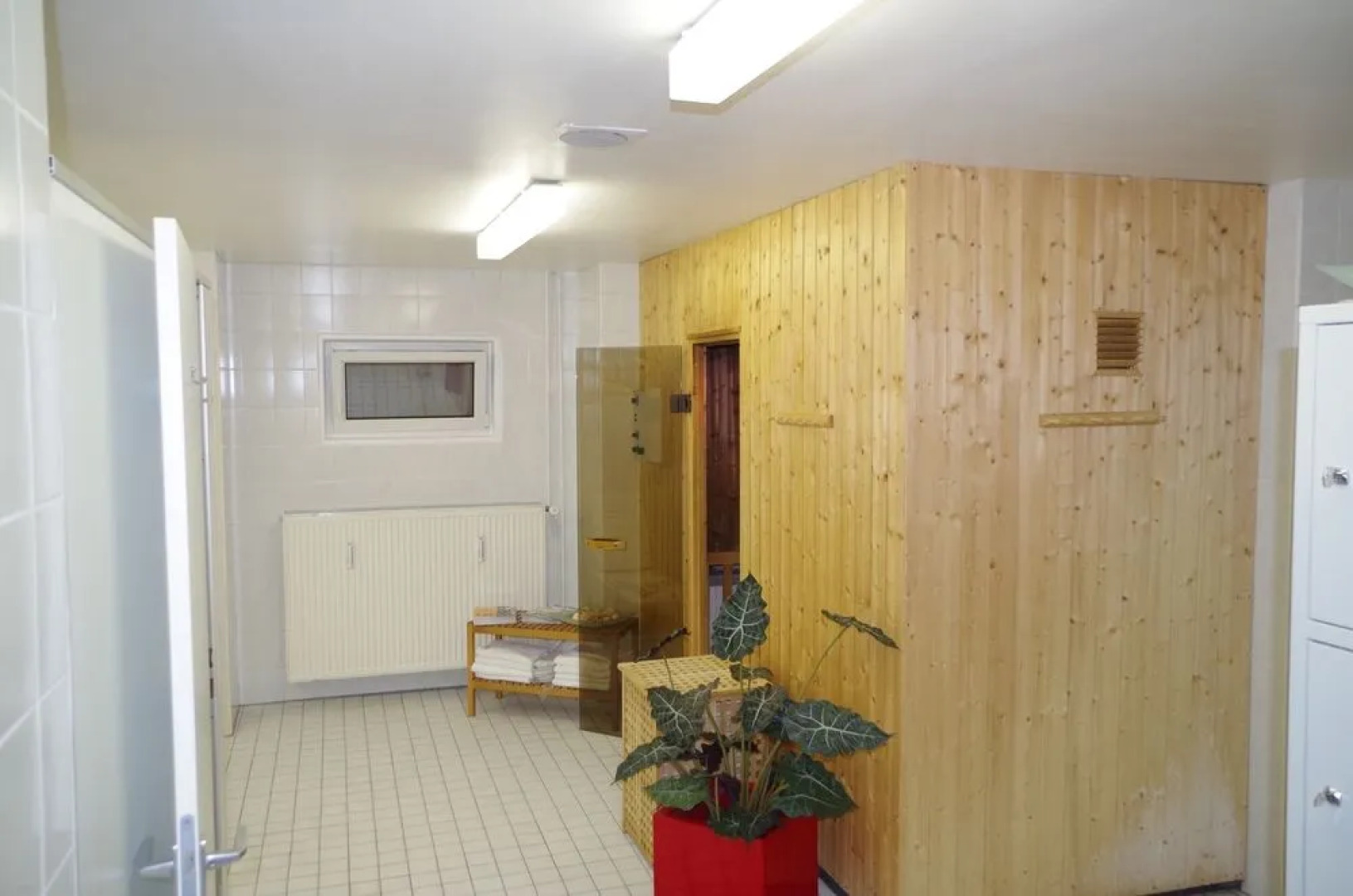 Achat Comfort Passau