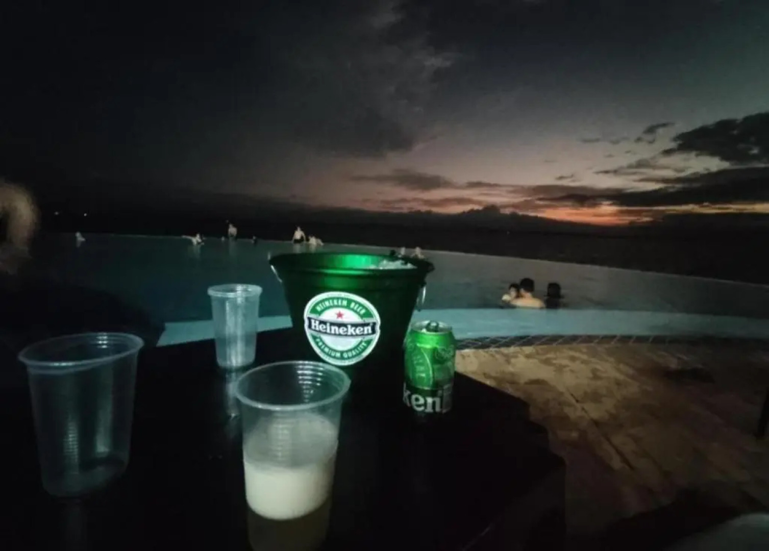 Tropical Executive Vista Maravilhosa