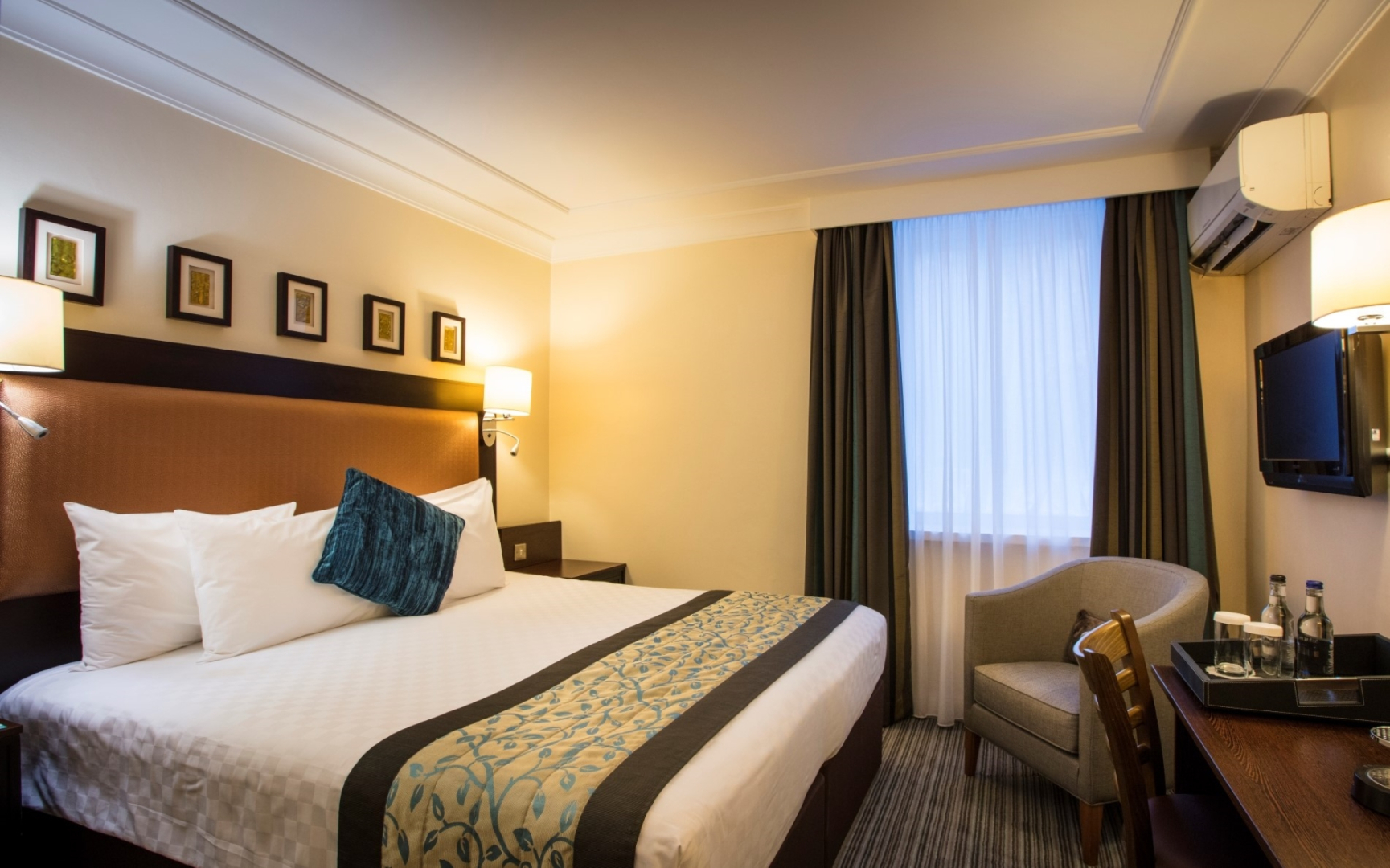 Thistle London Heathrow Terminal 5