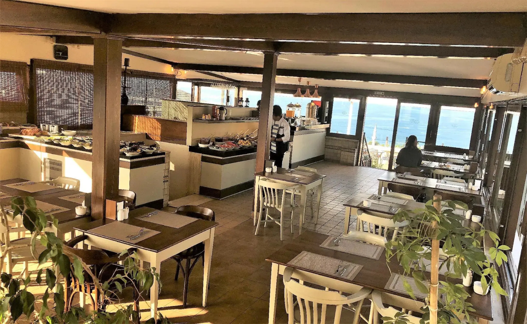 Hotel Fehmi Bey