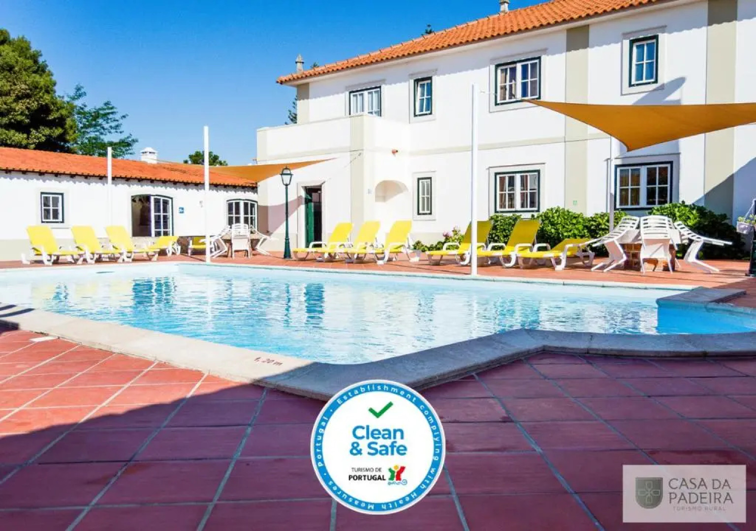 Casa da Padeira - TER