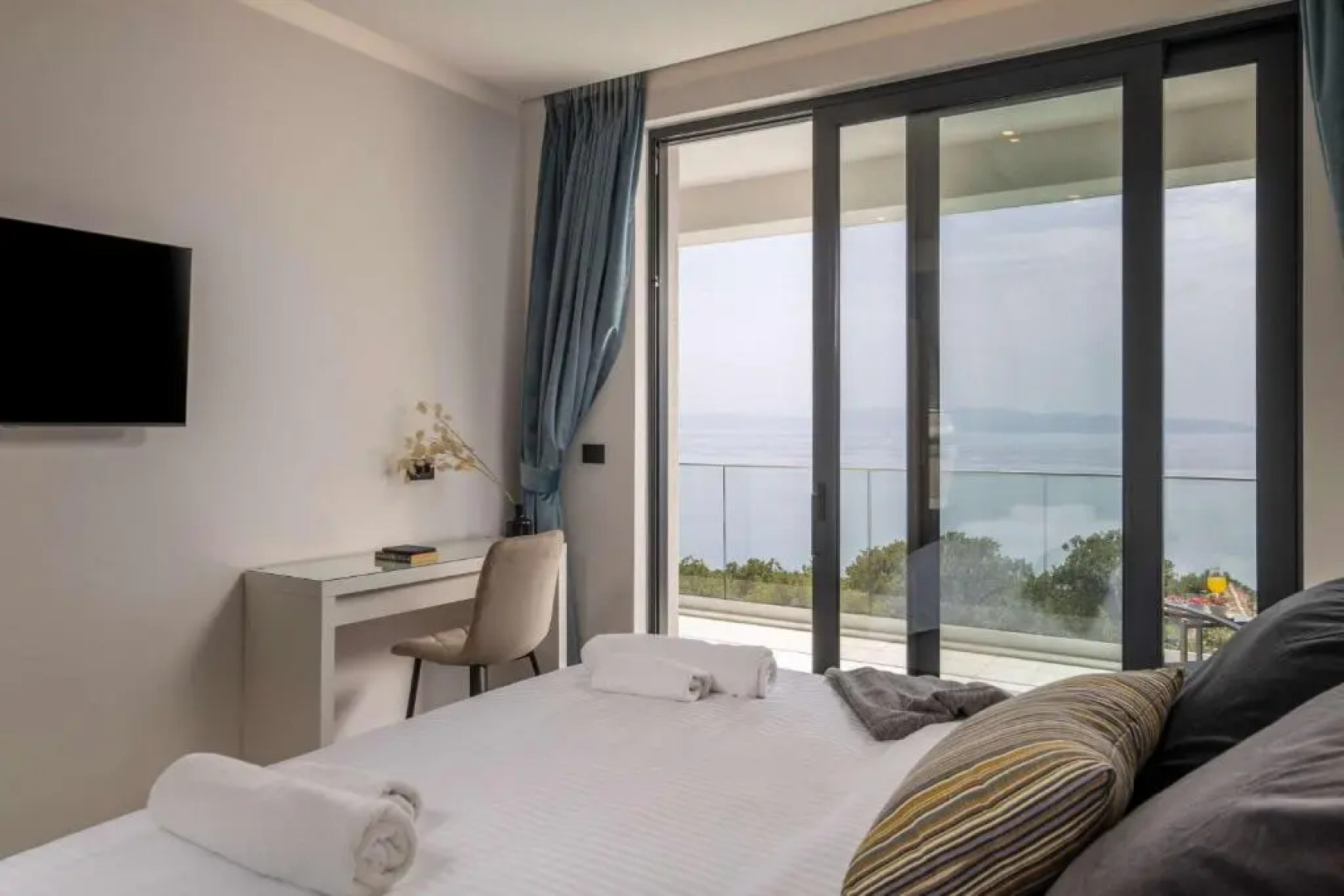 Beautiful Villa Lavi