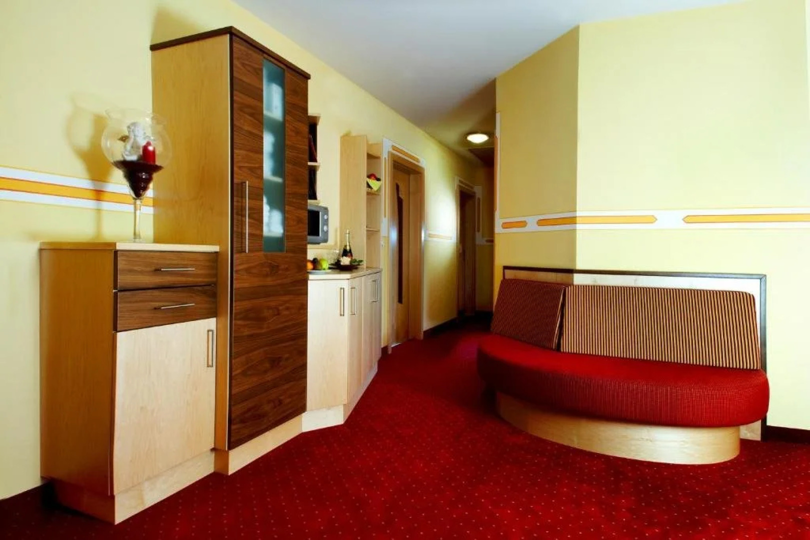 Hotel Garni Thermenglück