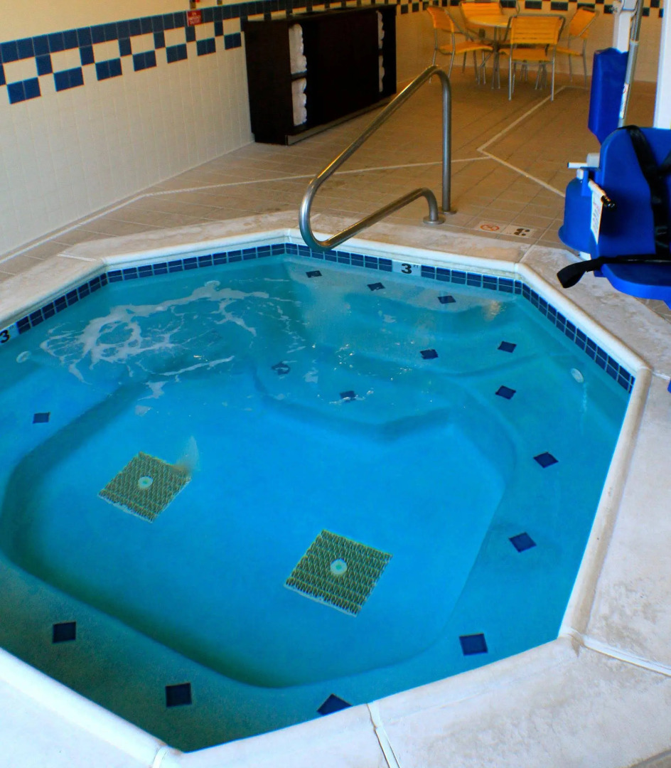 Fairfield Inn and Suites by Marriott Yakima