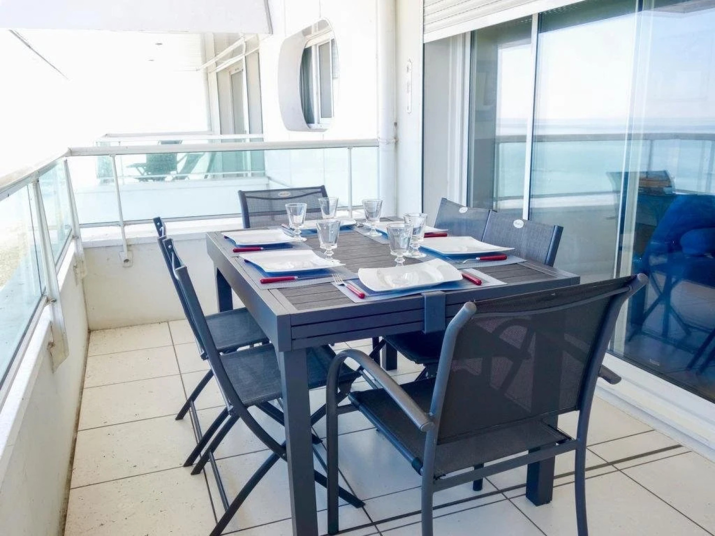 Apartment Mer et Sud