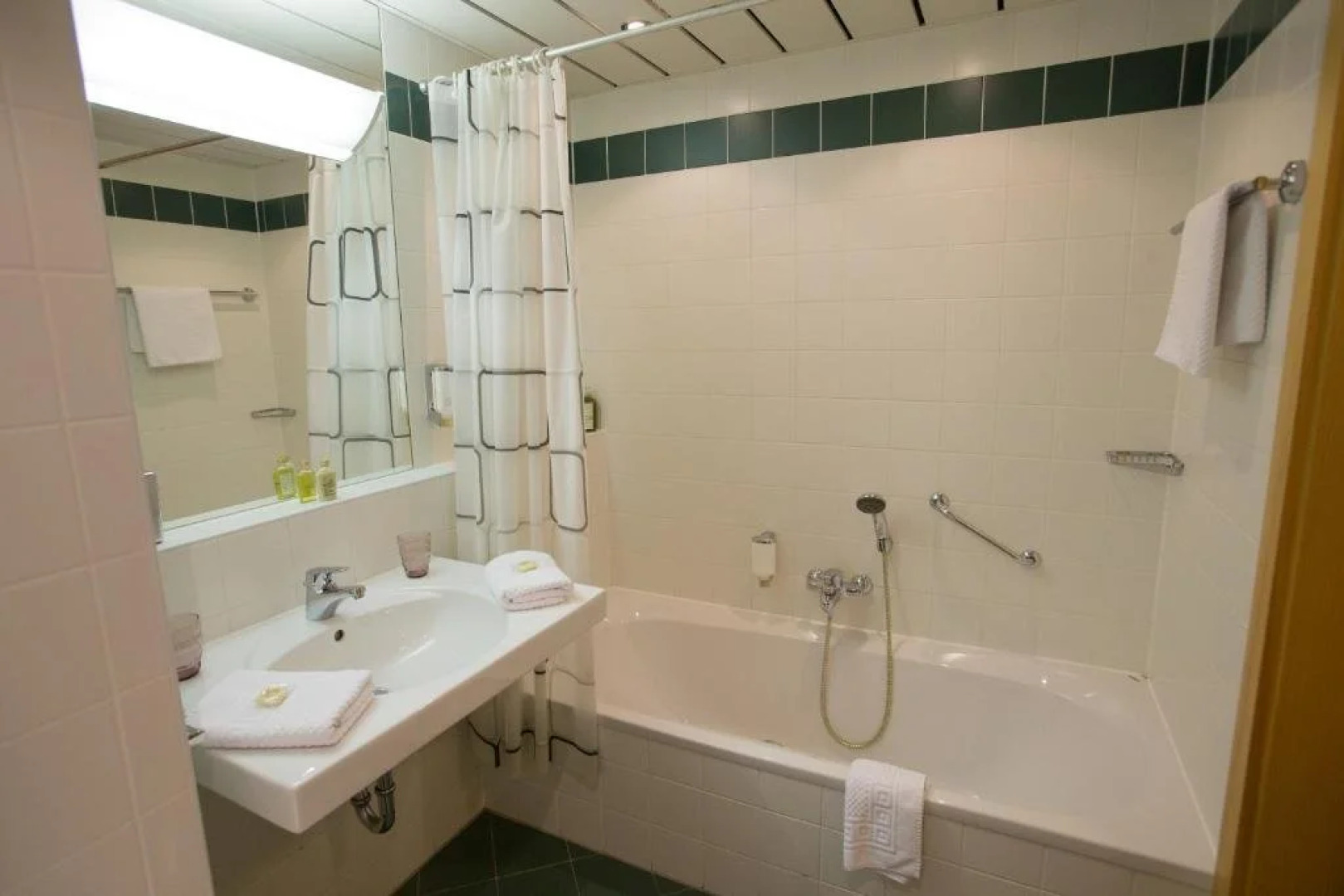 Hotel Bergkristall Wildalpen