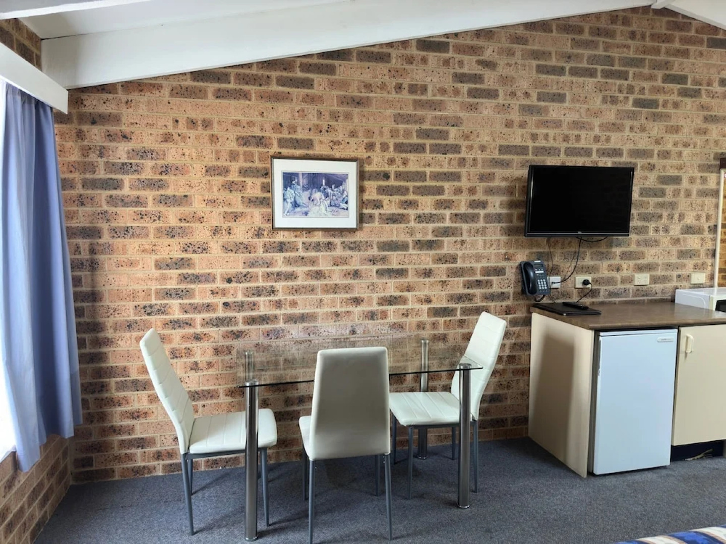 Clock Tower Motor Inn