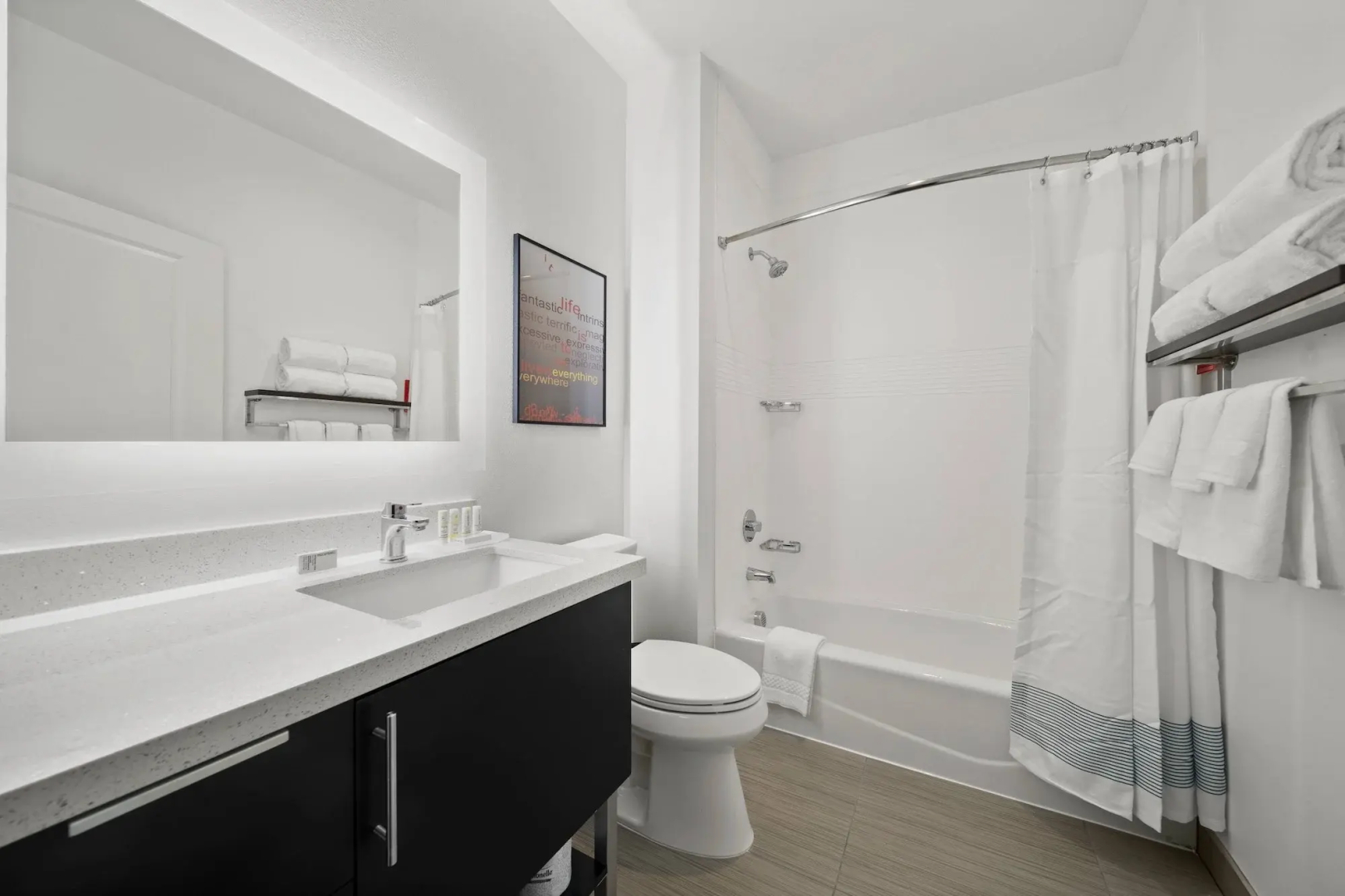TownePlace Suites by Marriott Waco Northeast