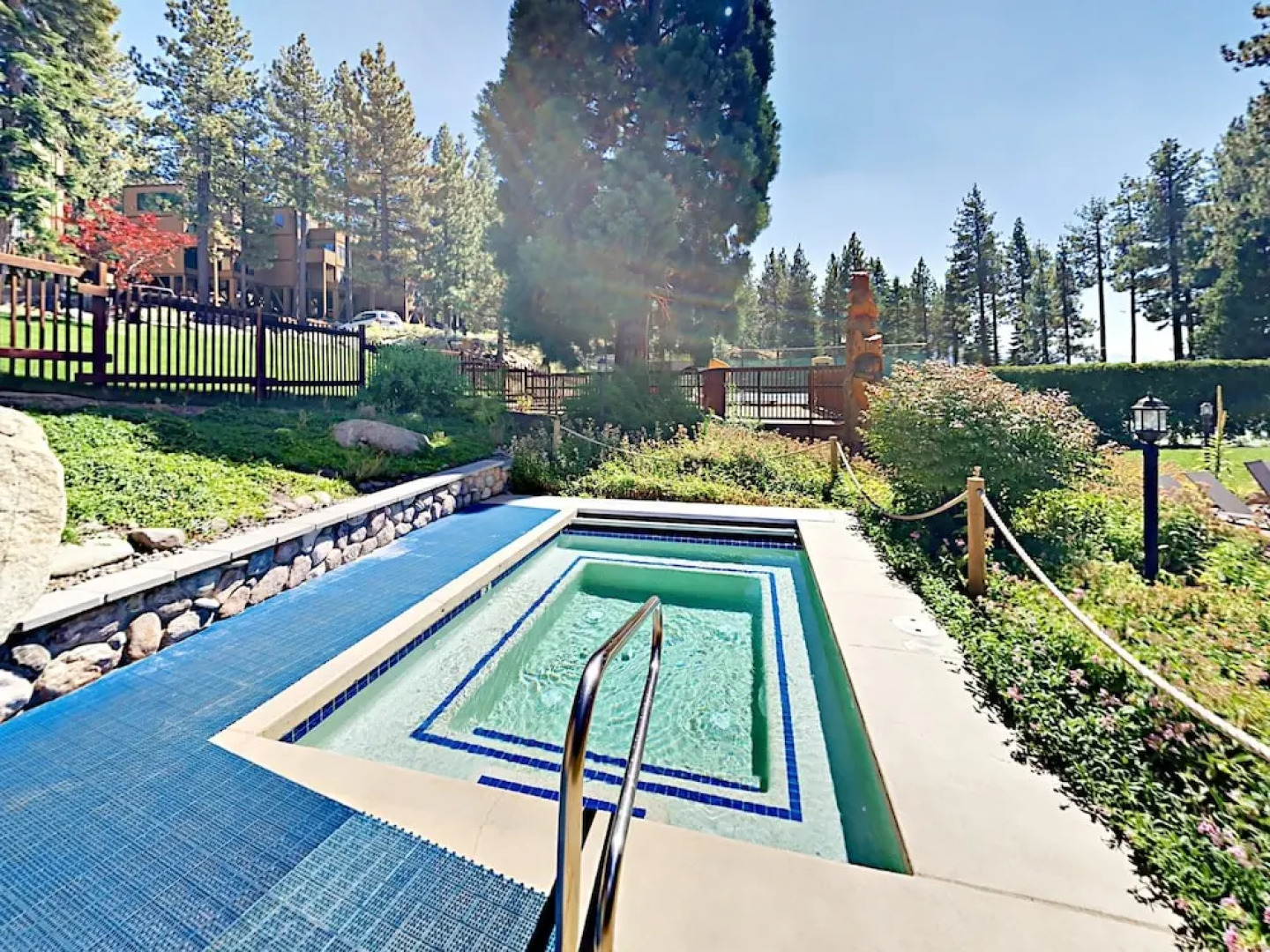 Lake Village Townhouse 78