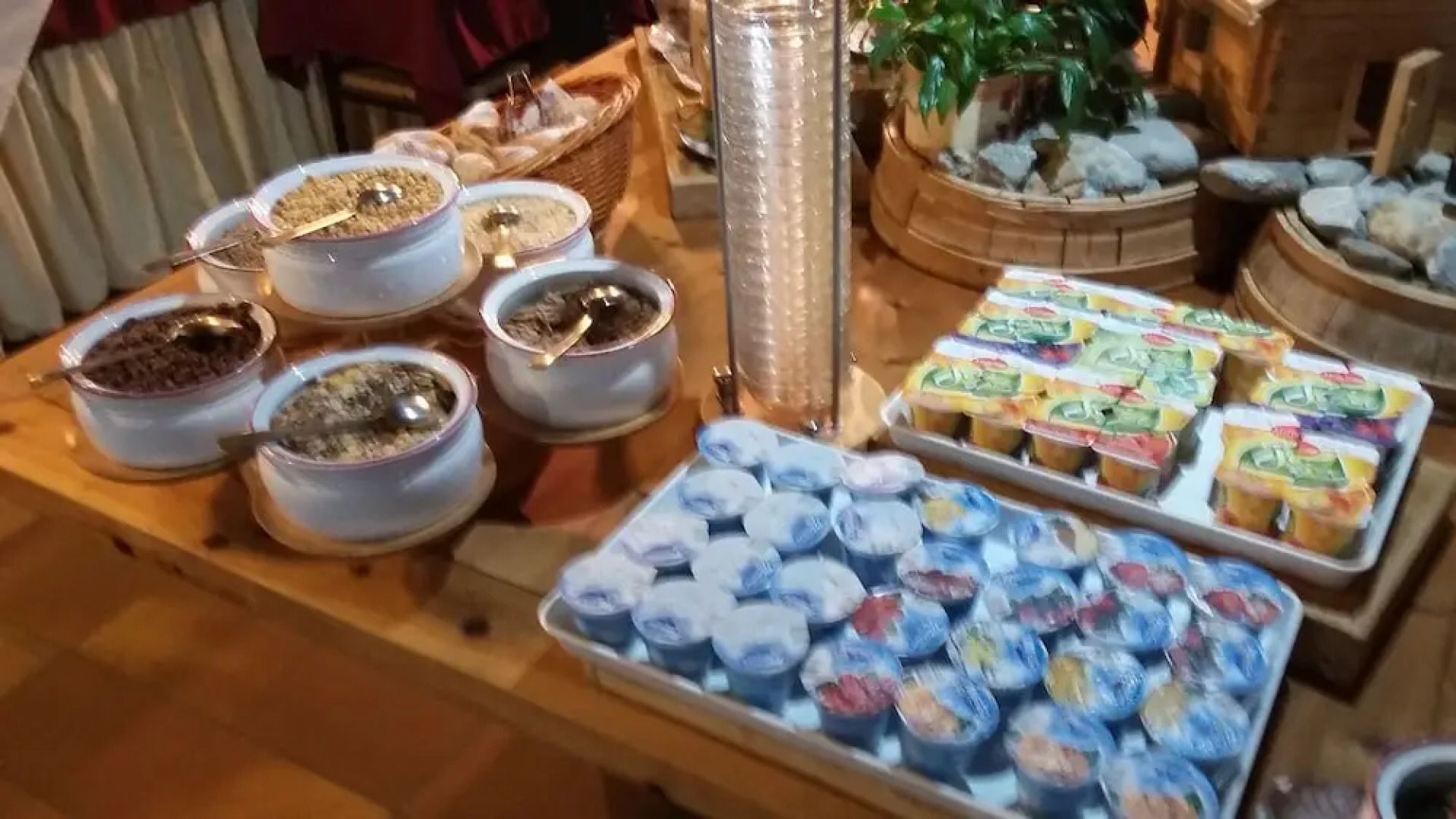 Hotel Residence National Park