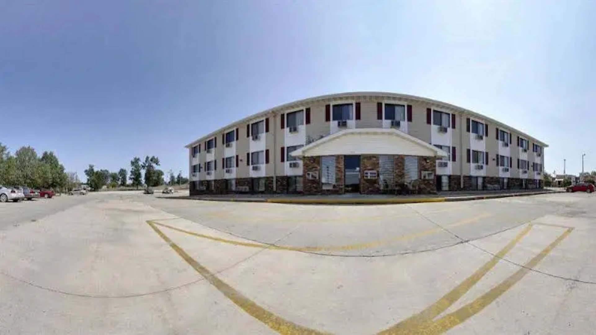 Super 8 by Wyndham Kirksville University Area