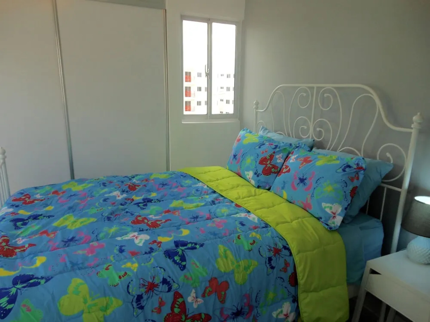 3 Bedroom-2 Bath Apartment