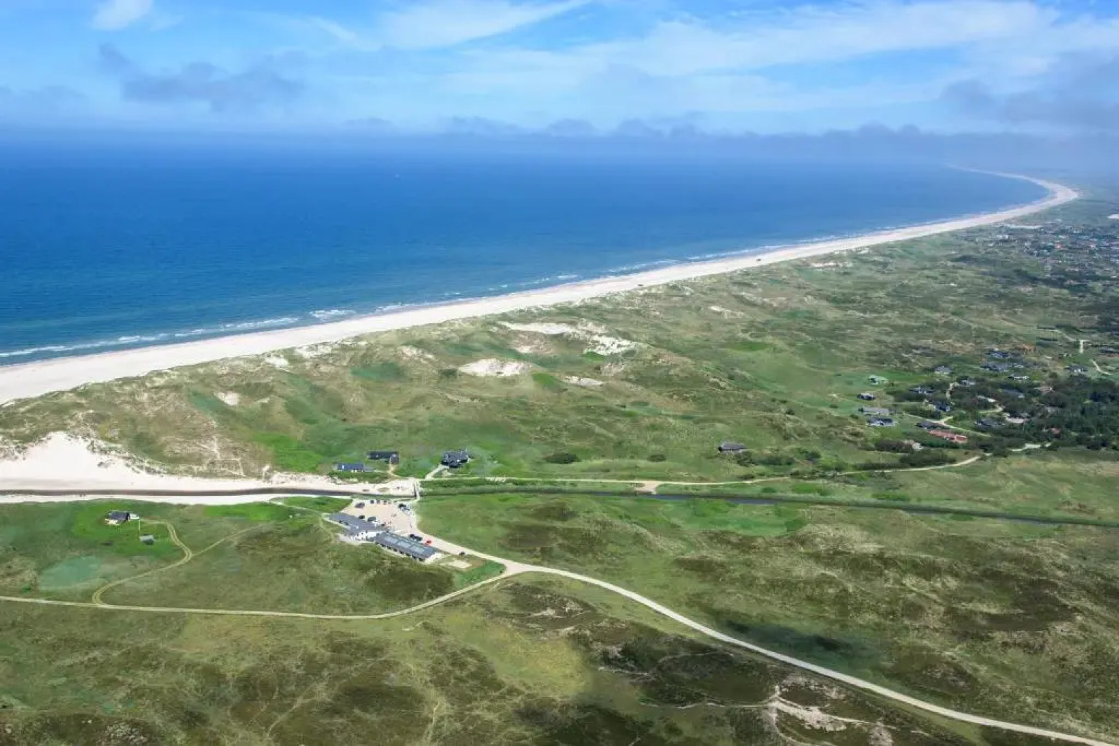 Henne Mølle Å Badehotel