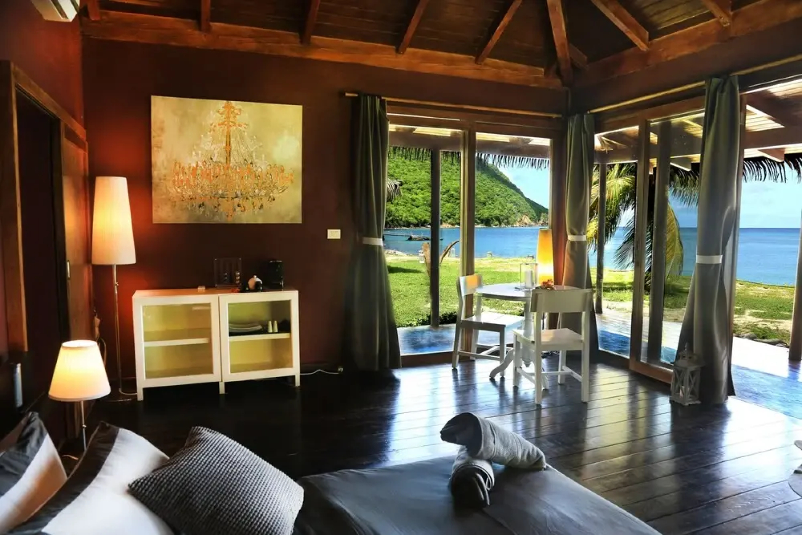 Tenuta Chatham Bay Resort