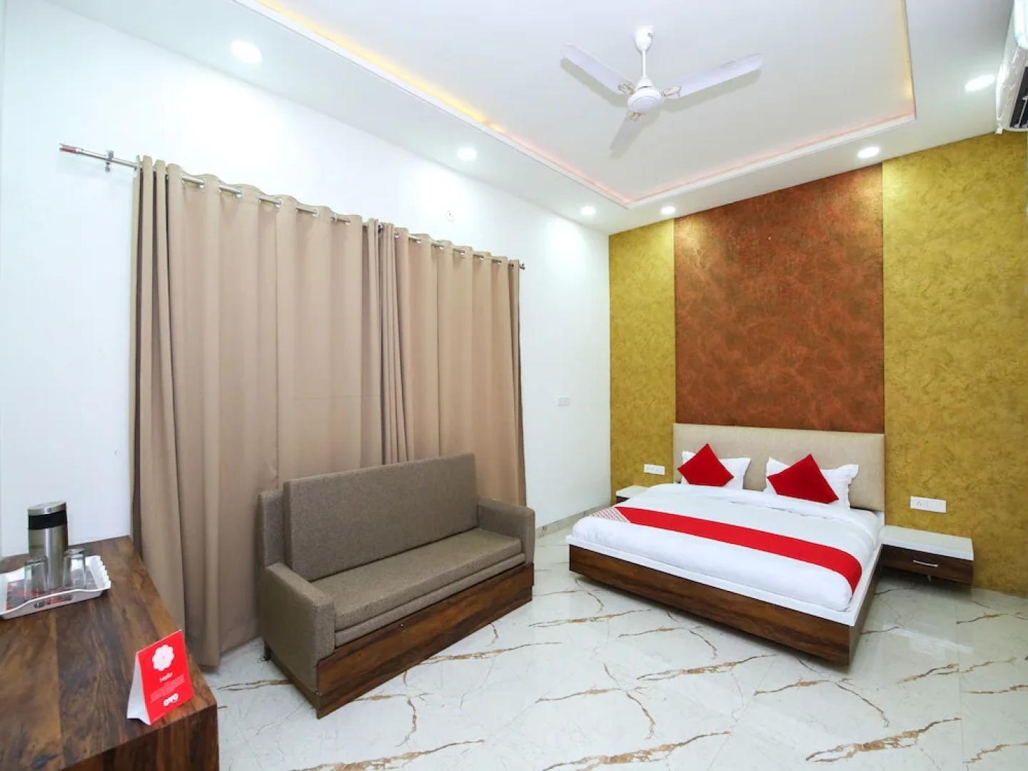 OYO 16730 Sea World Water Park