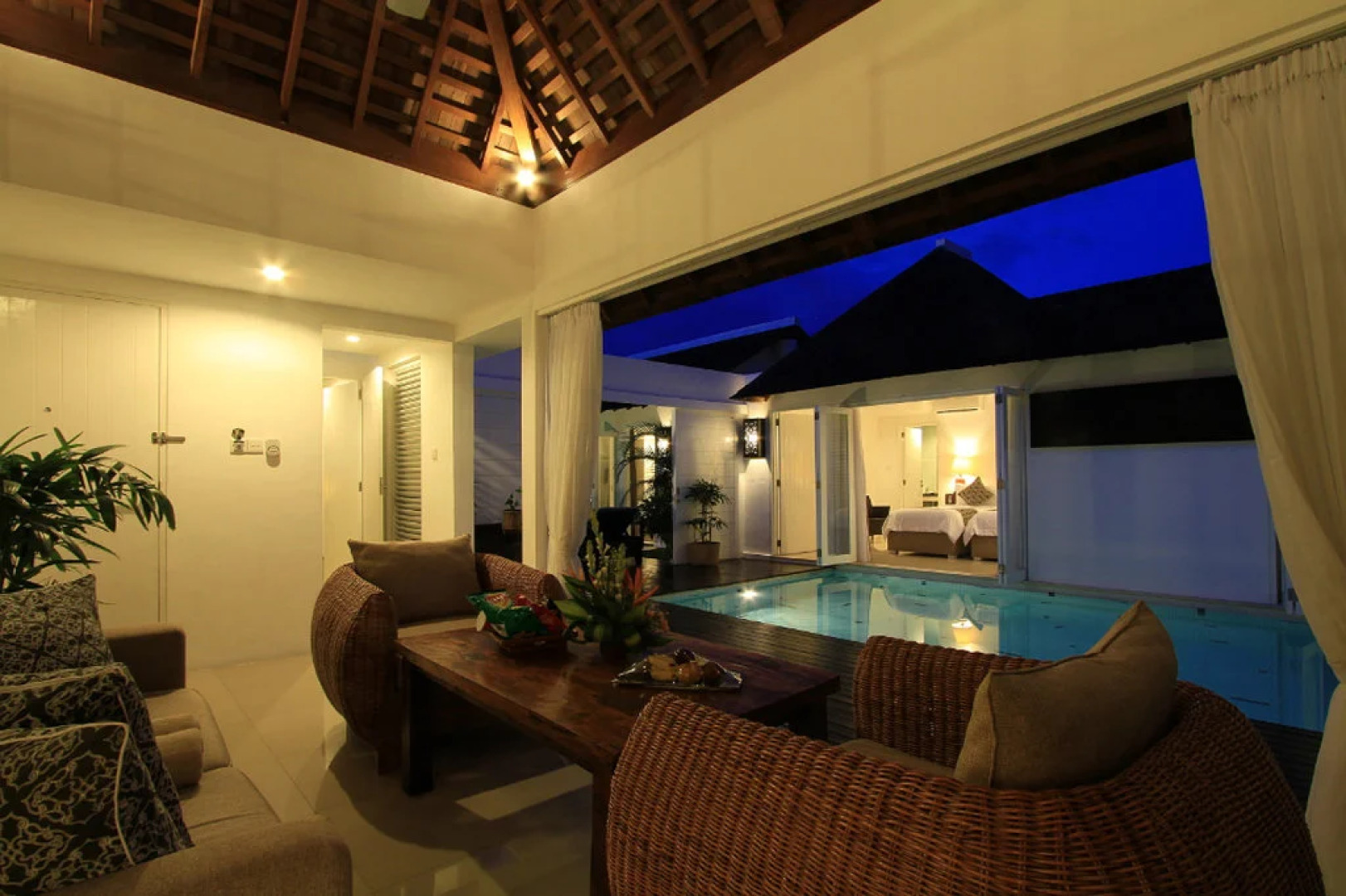 Astana Kunti Suite Apartment Seminyak