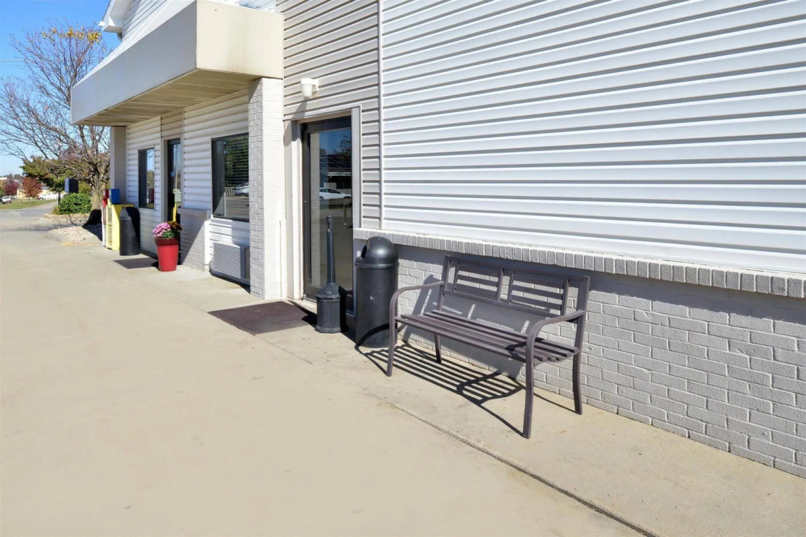 Country Hearth Inn Maryville