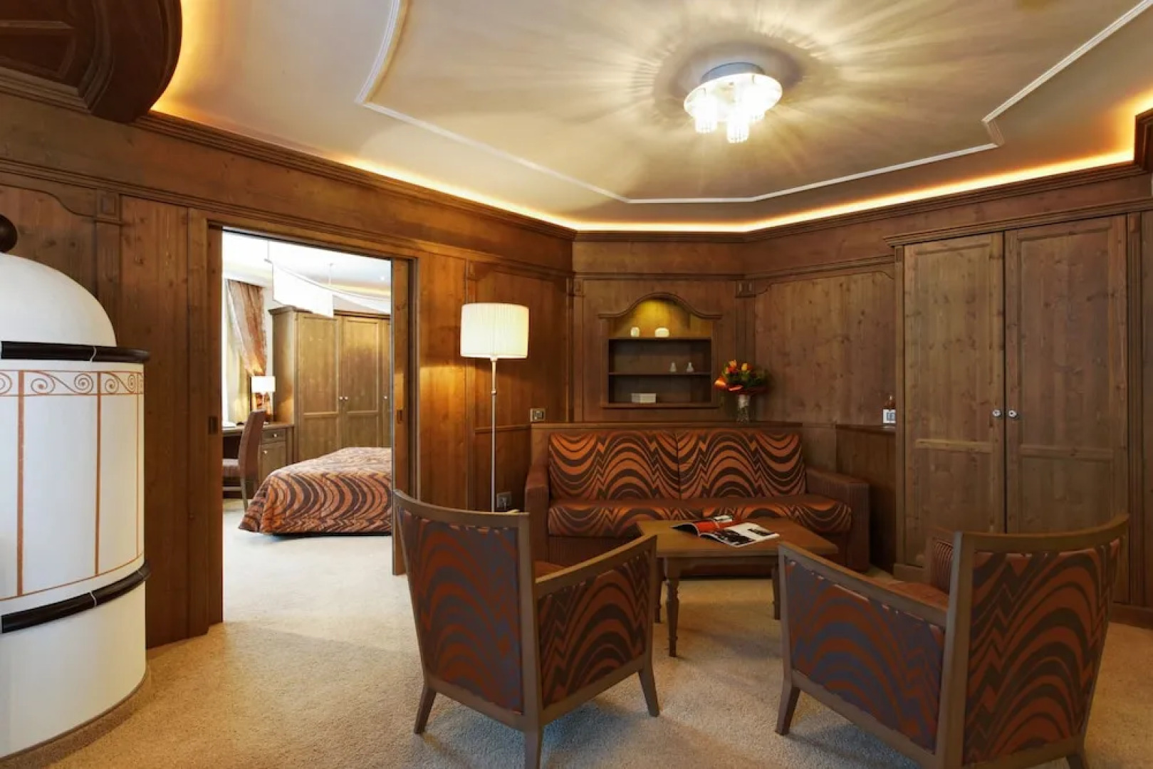 Dolce Avita Hotel Spa & Resort