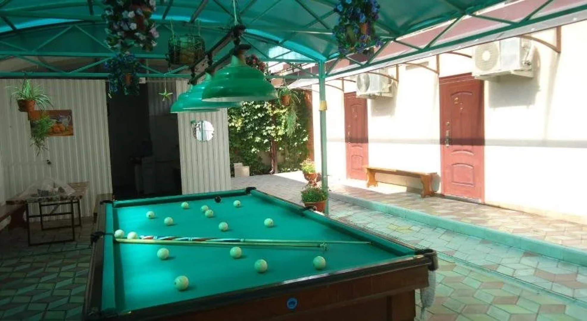 Valentina Mini-hotel