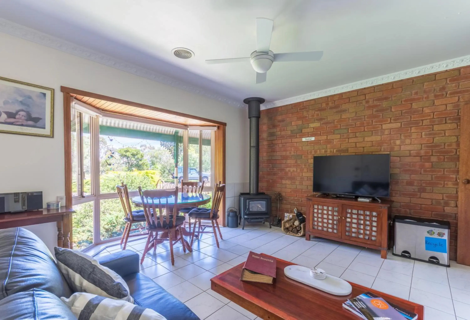 Fairy Wren Cottage Country to Coast Retreat