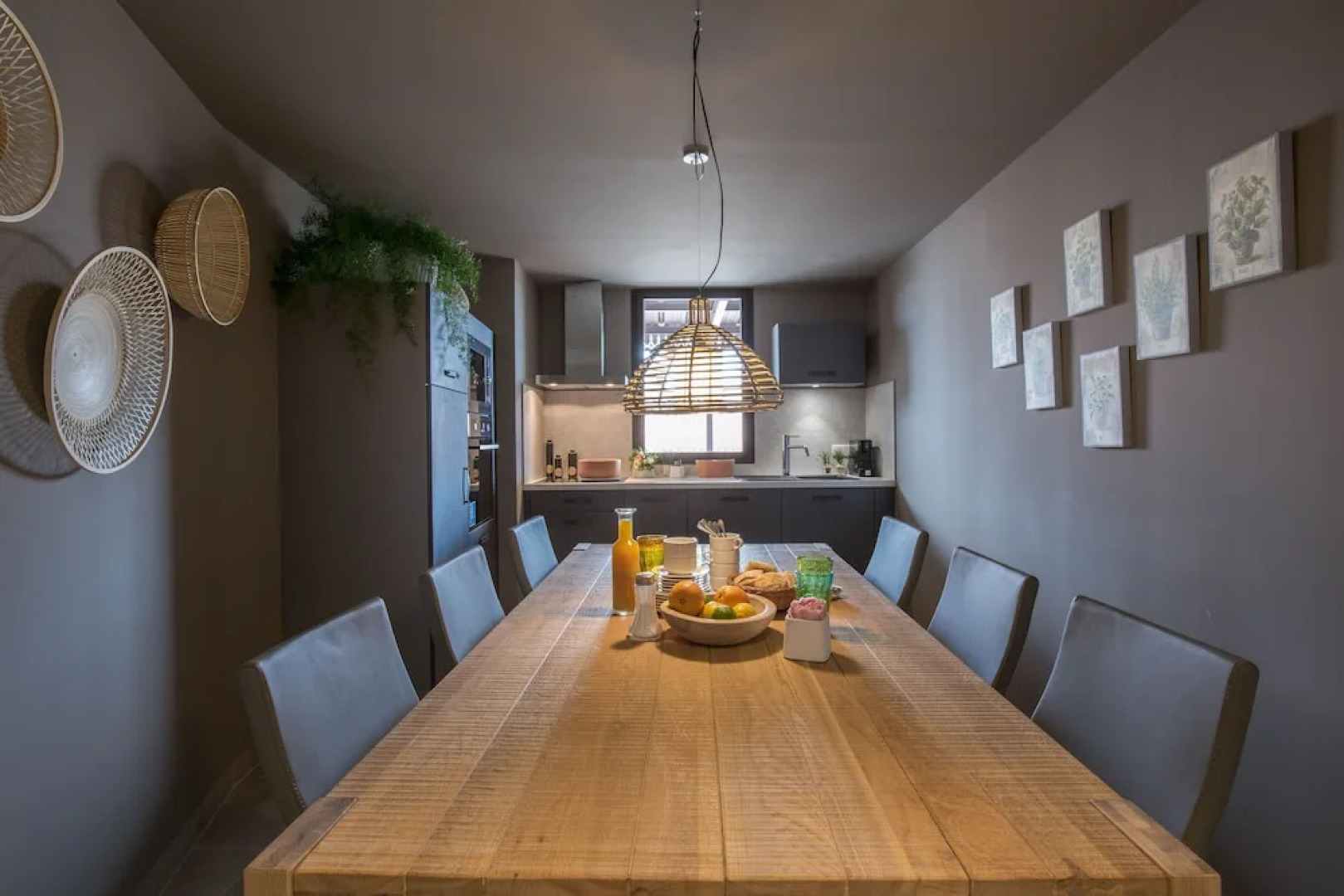 Le Bistrot Des Alpilles