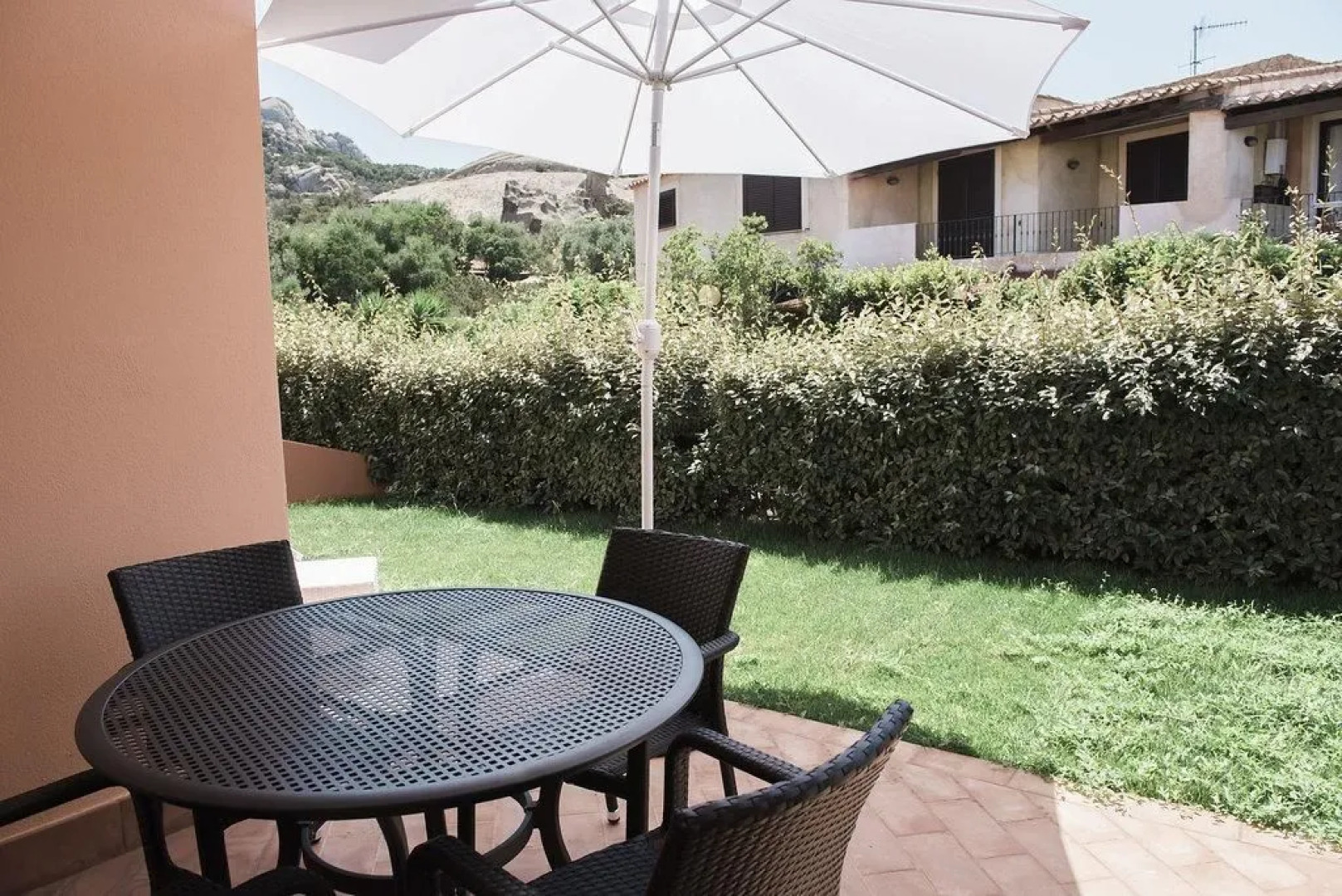 Allegroitalia Porto Cervo