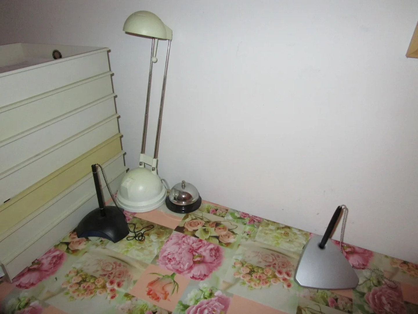 Michael's Apartments