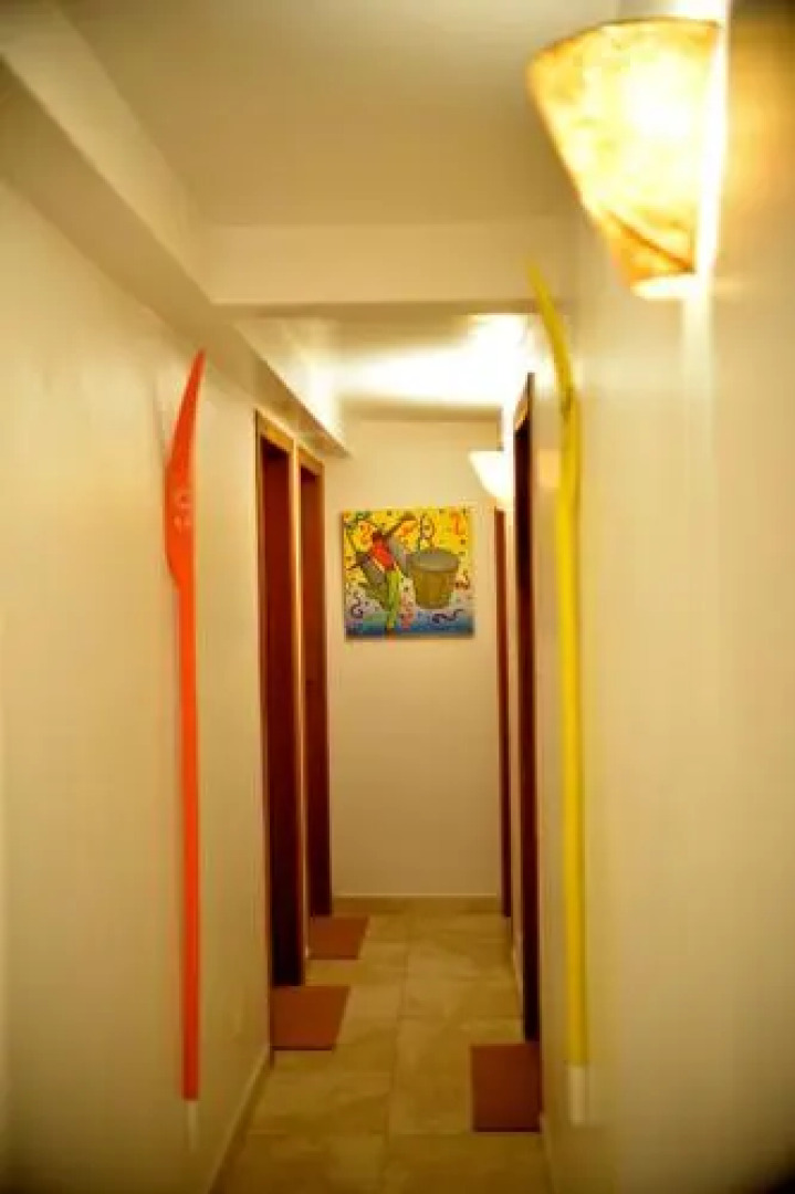 Pousada e Restaurante O Pescador