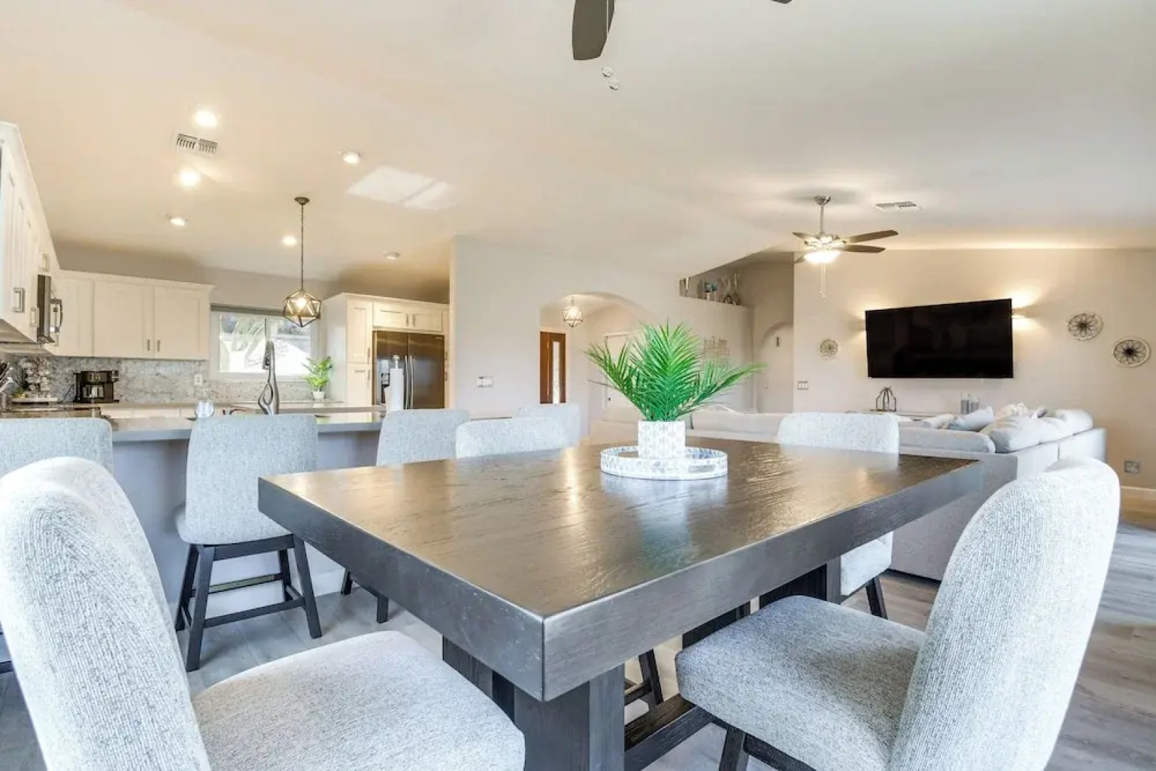 'golfer's Paradise' w/ Views in Fountain Hills