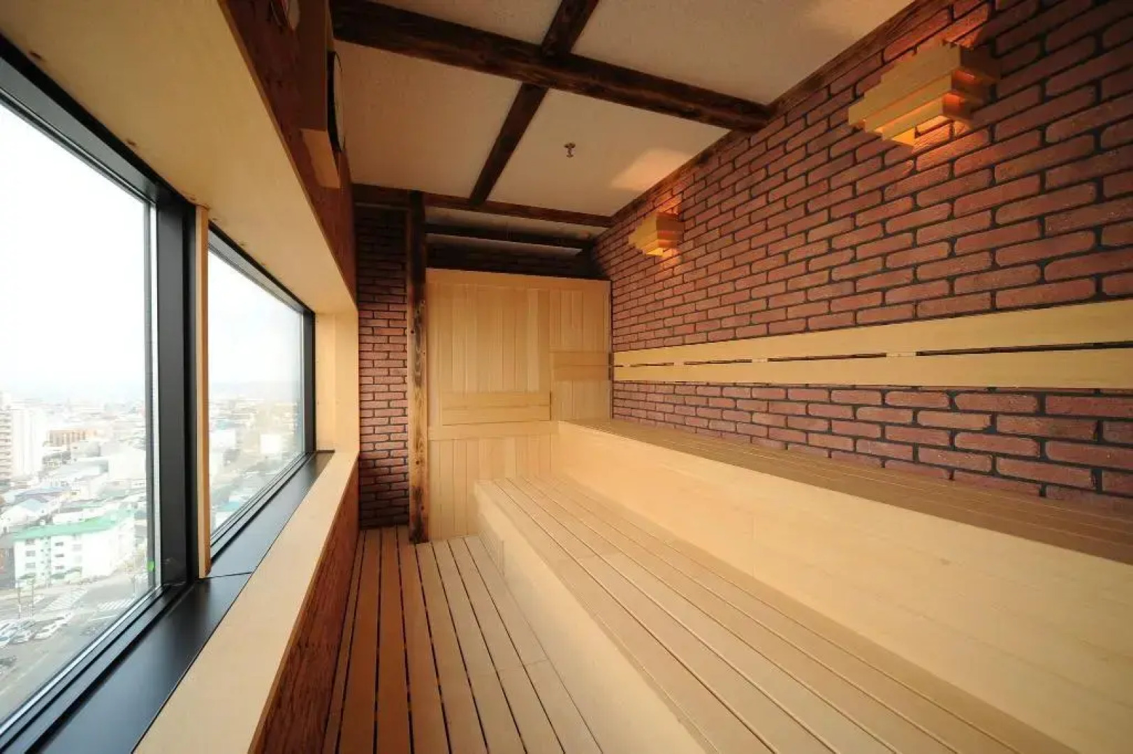 La Vista Hakodate Bay