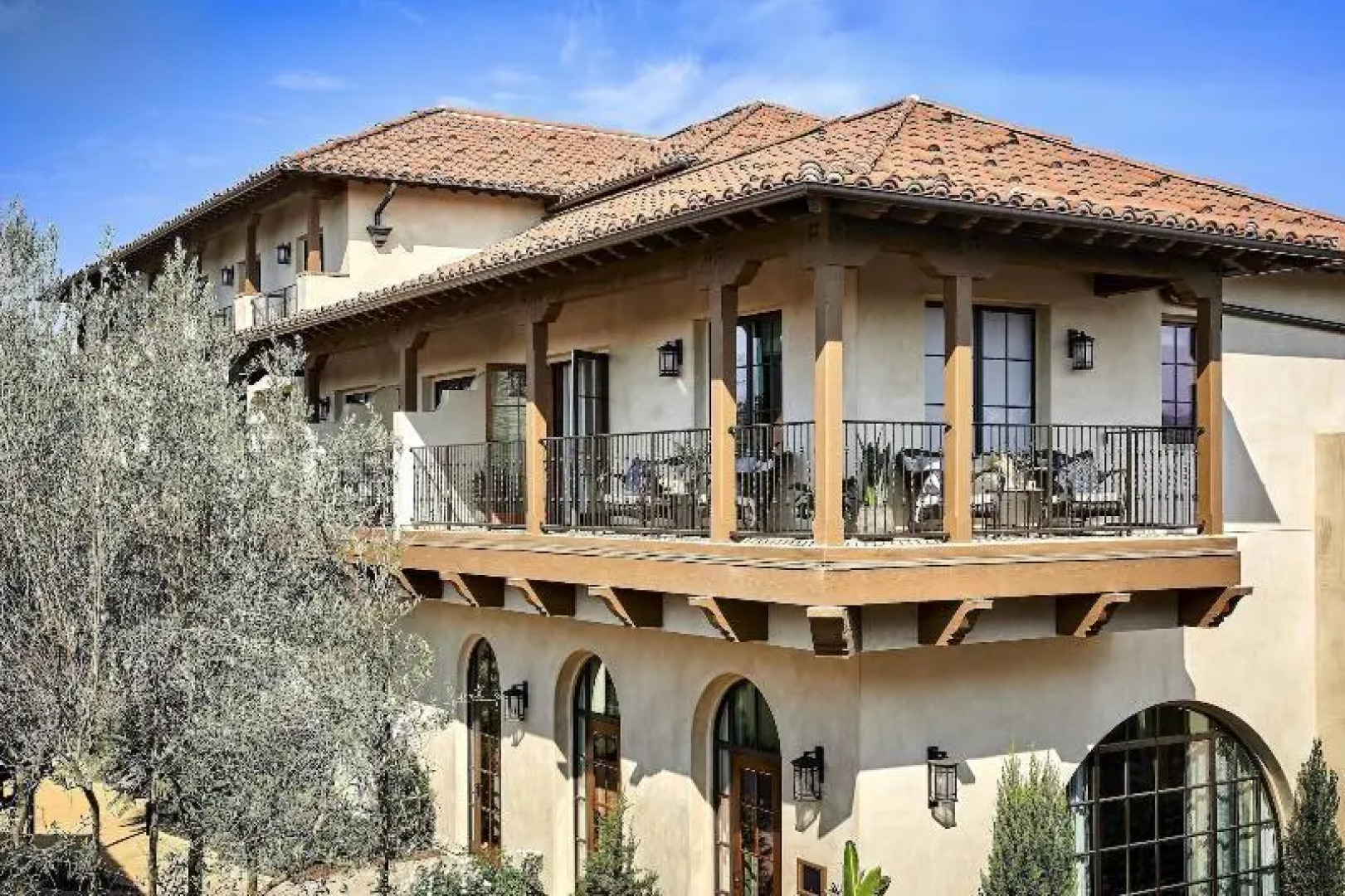 Inn at the Mission San Juan Capistrano, Autograph Hotels