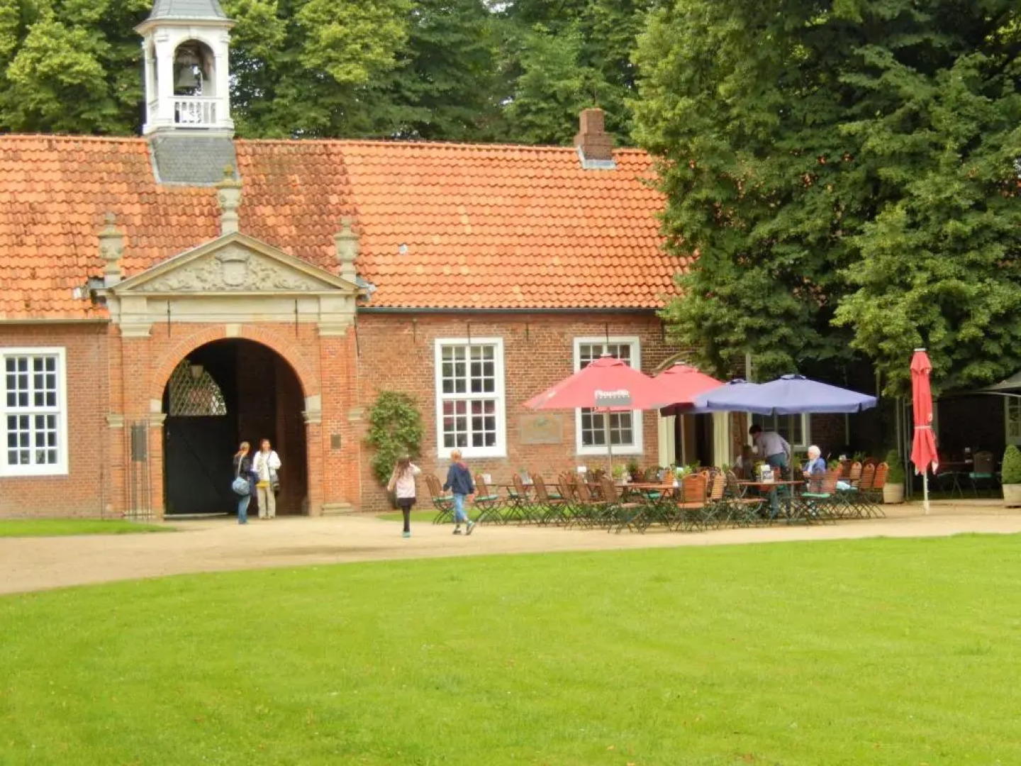 Ferienwohnung Sonnenblume