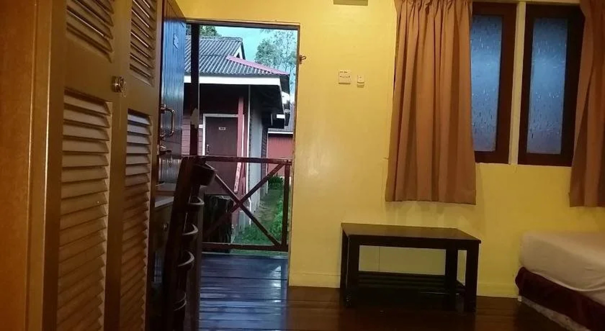 Cherating Eastana Beach Resort