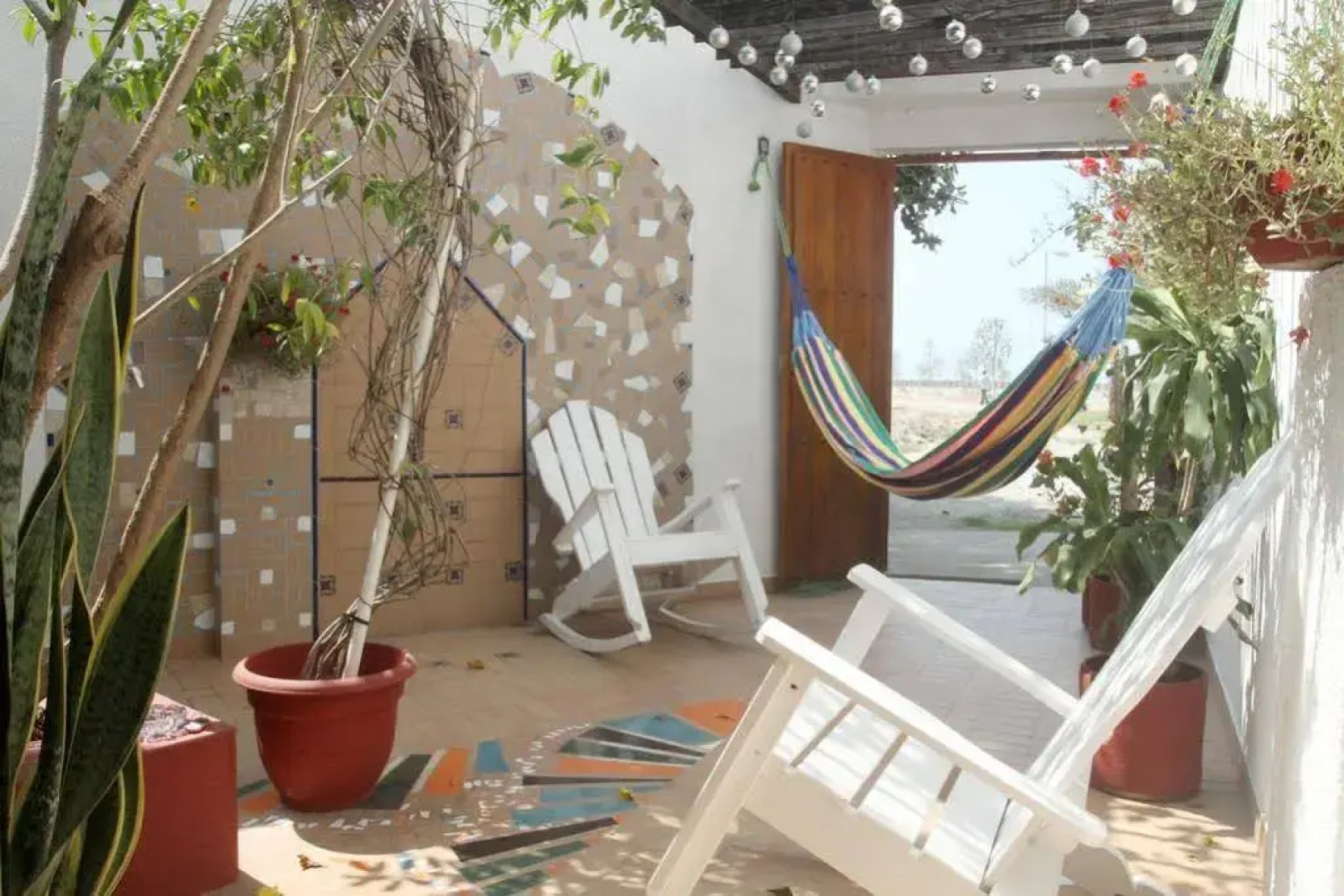 Buenos Dias Cartagena