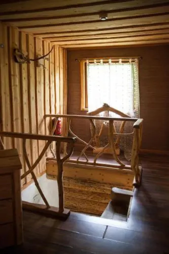 Oxforell Holiday Centre