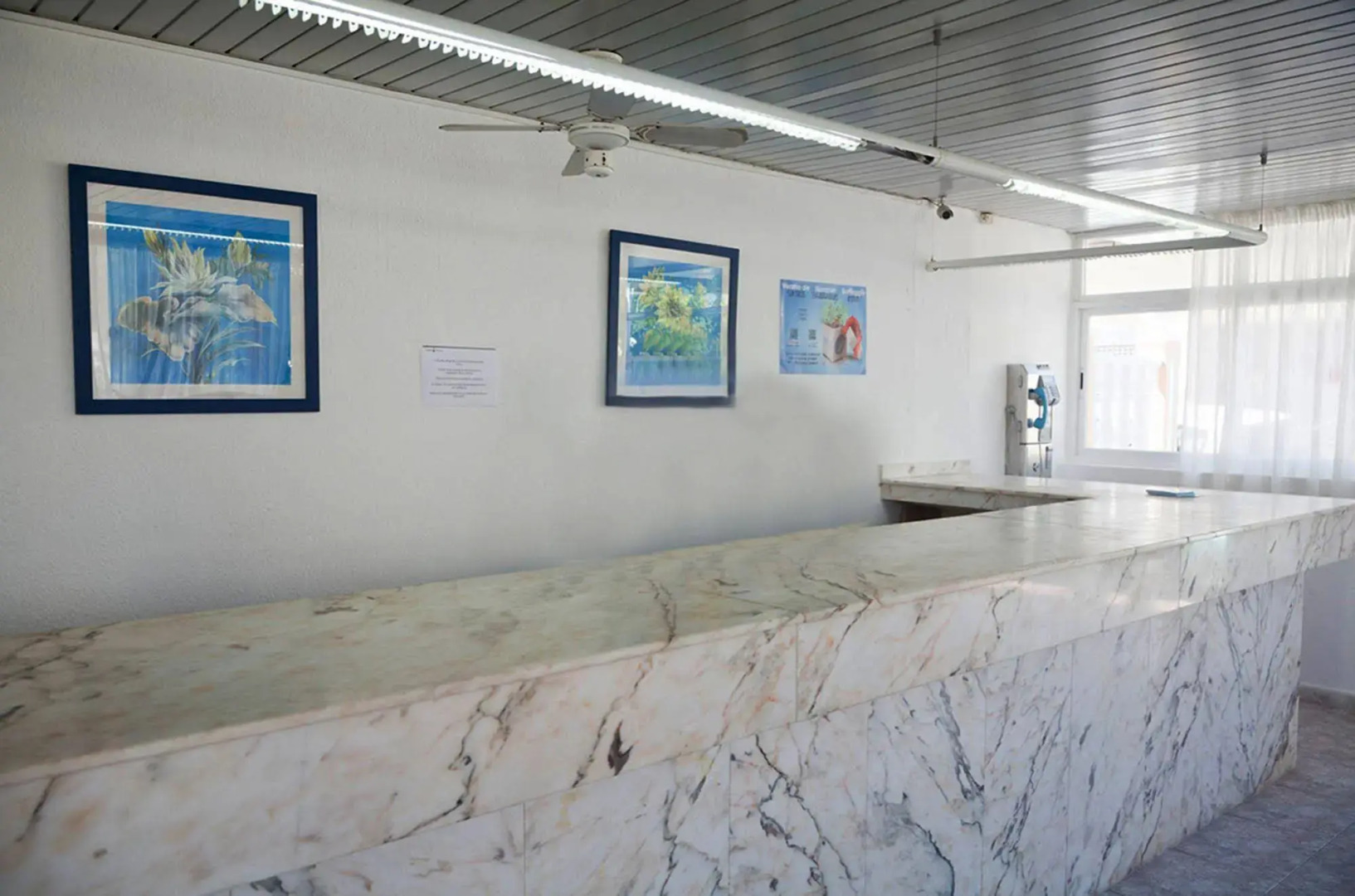 Aparhotel Vibra Central City - Adults Only