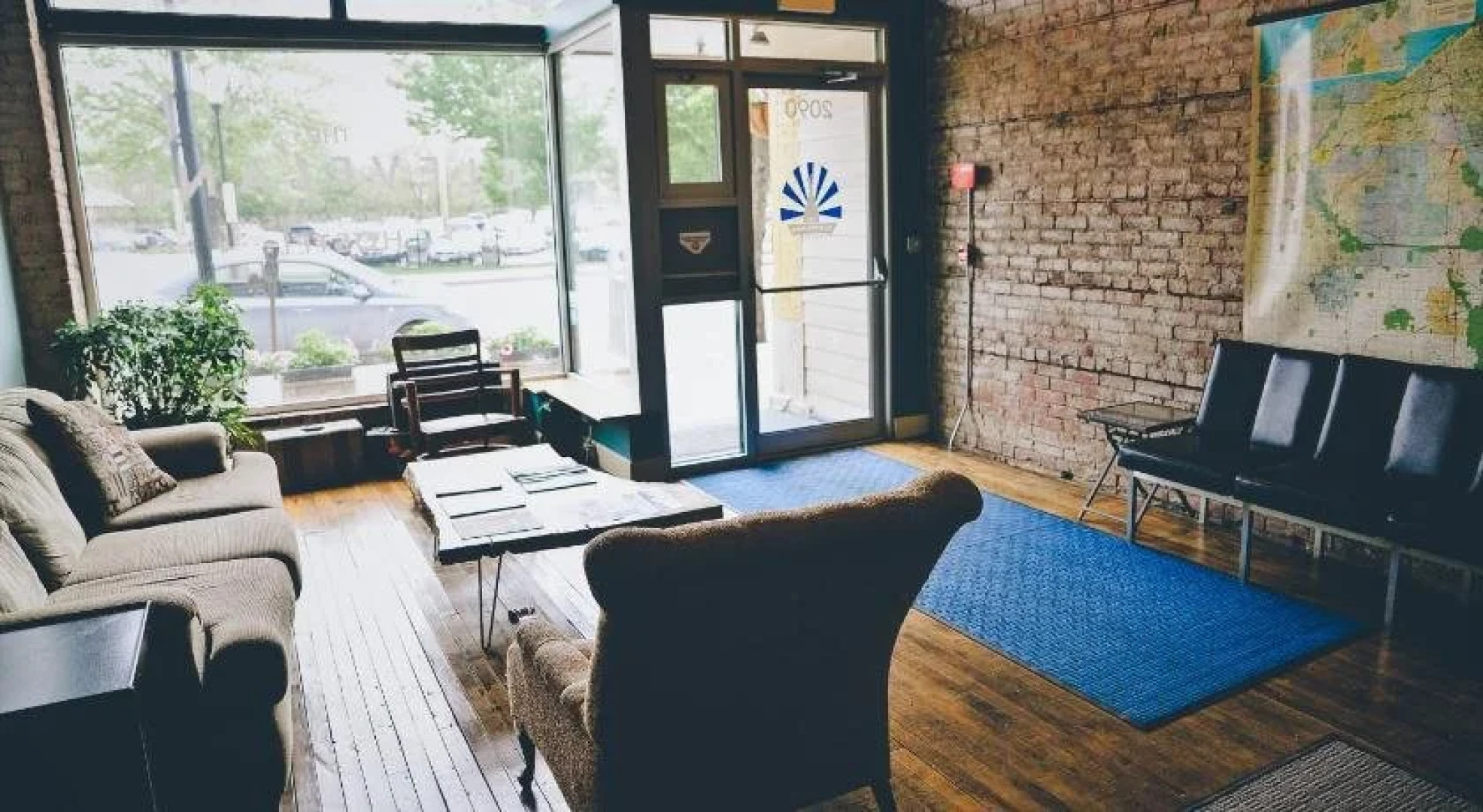 The Cleveland Hostel