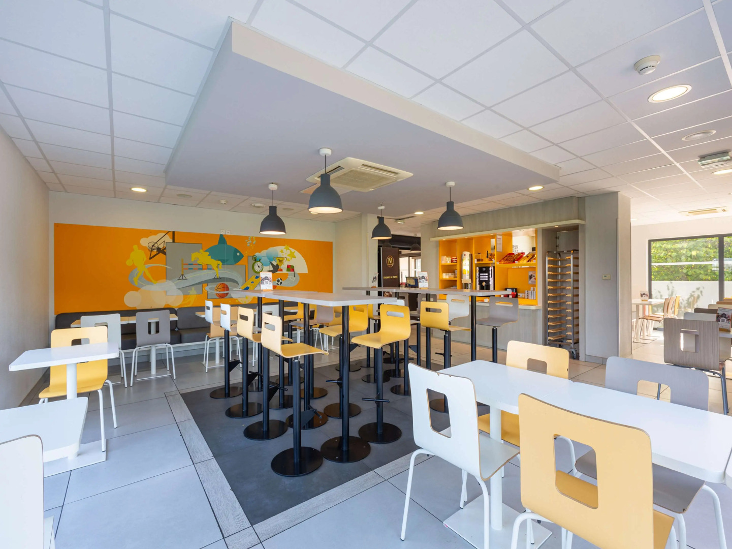 Hôtel Première Classe Chartres Barjouville