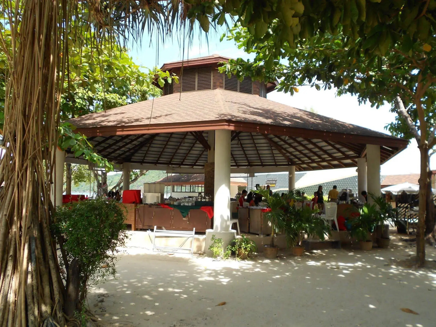 PP Charlie Beach Resort