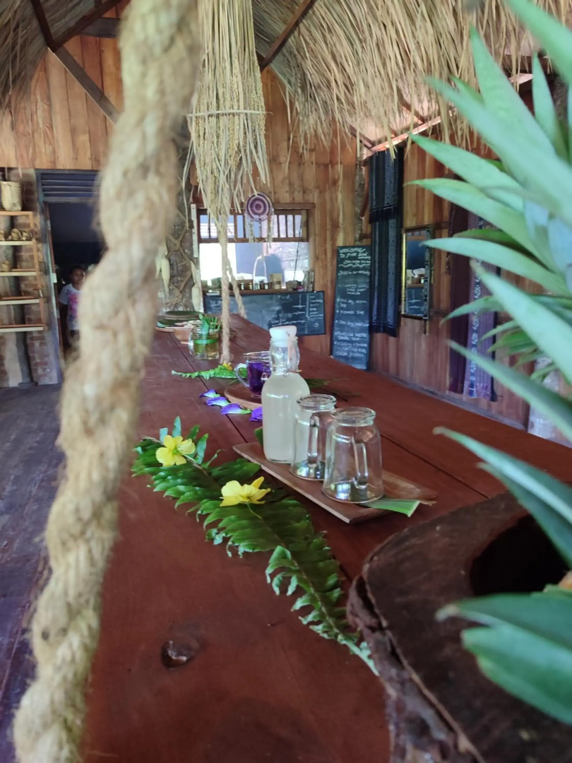 Sten Lodge eco Homestay