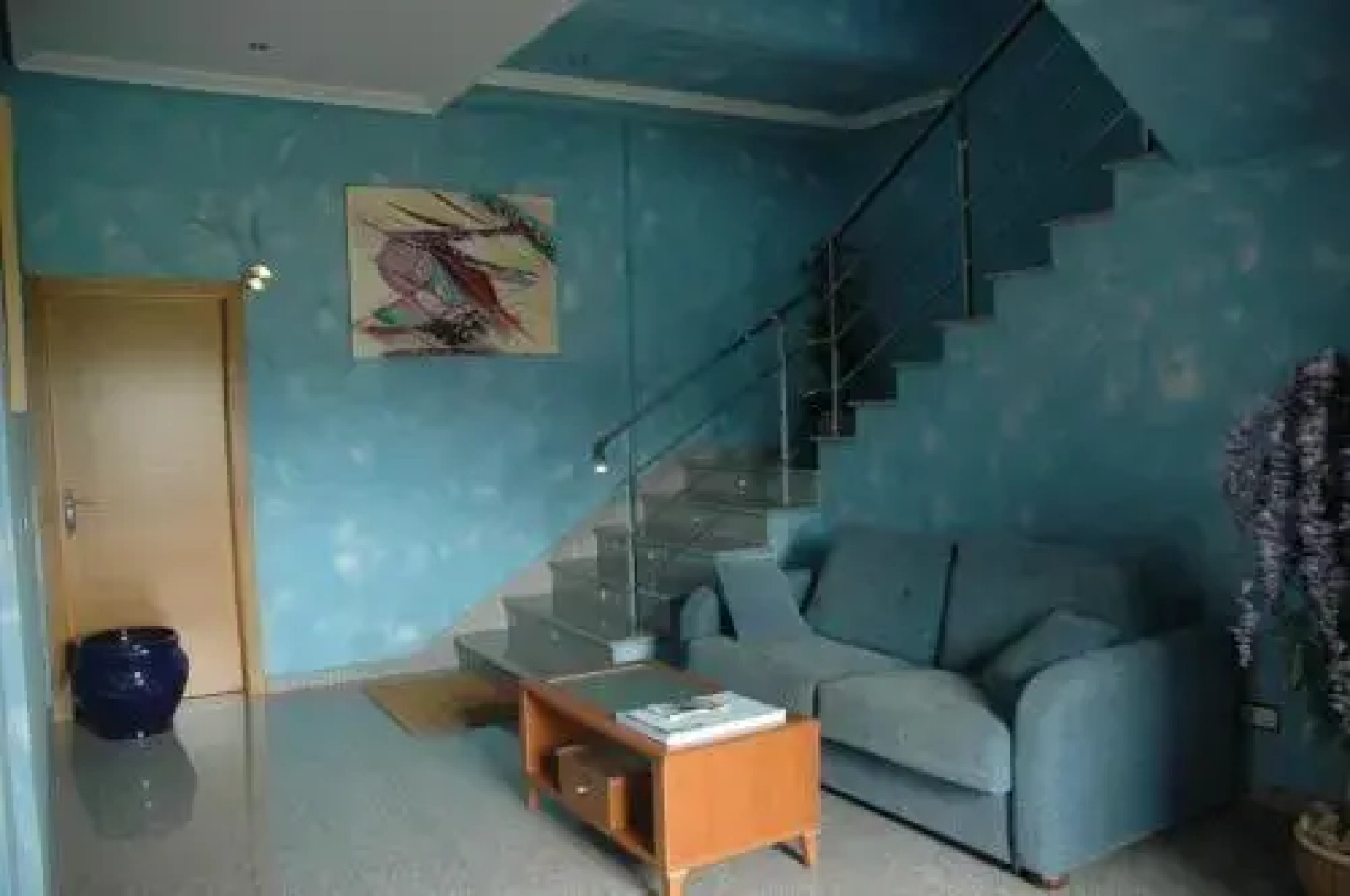 Apartamentos Turisticos Rio Ulla